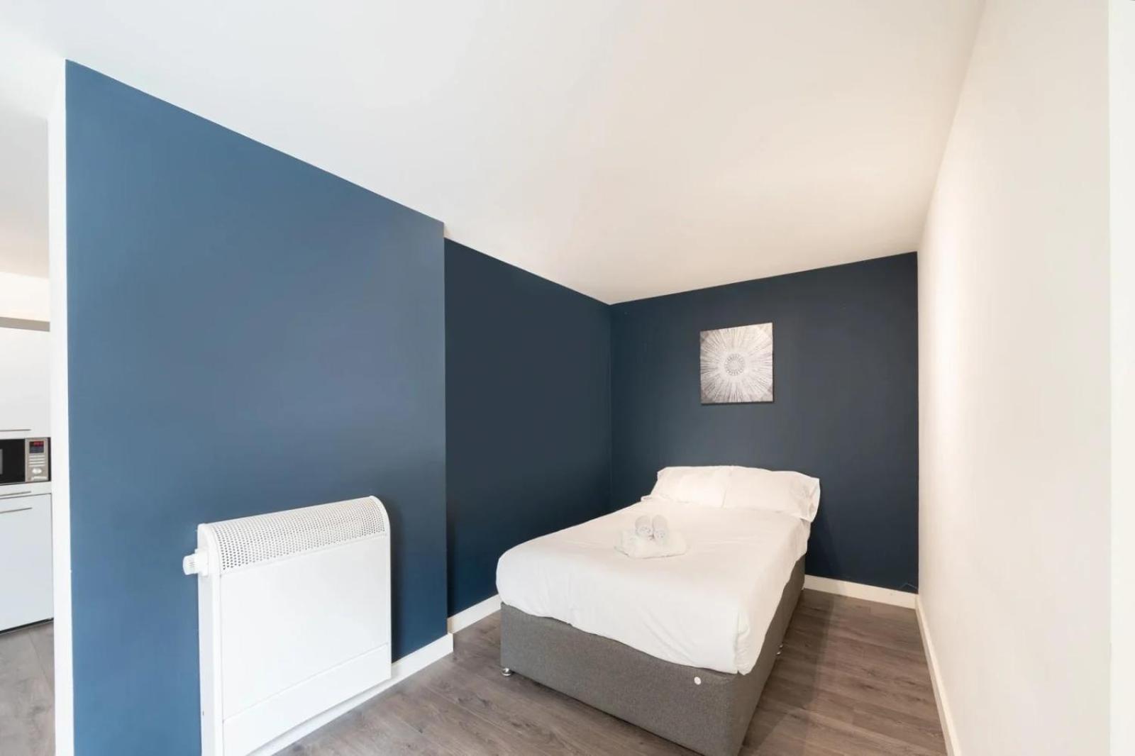 Chapter Spitalfields in London