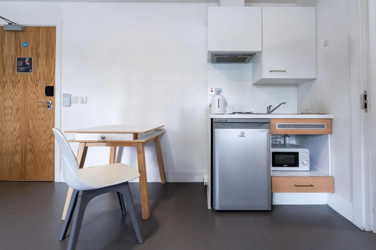 Student Only Canvas The Old Fire Station Birmingham