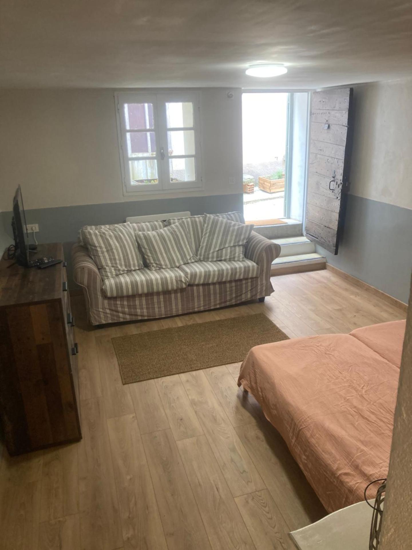 La Tanière du Ventoux