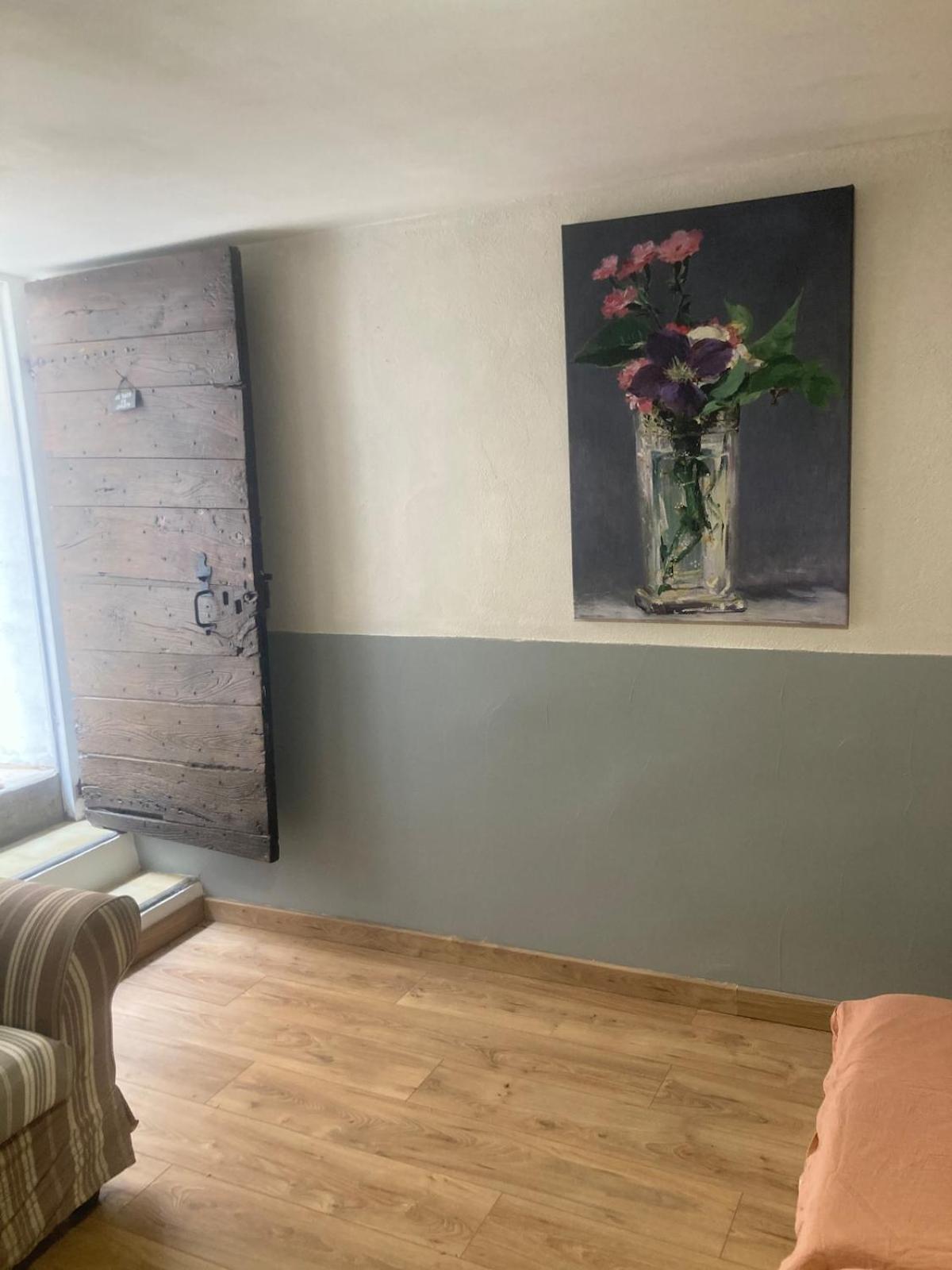 La Tanière du Ventoux