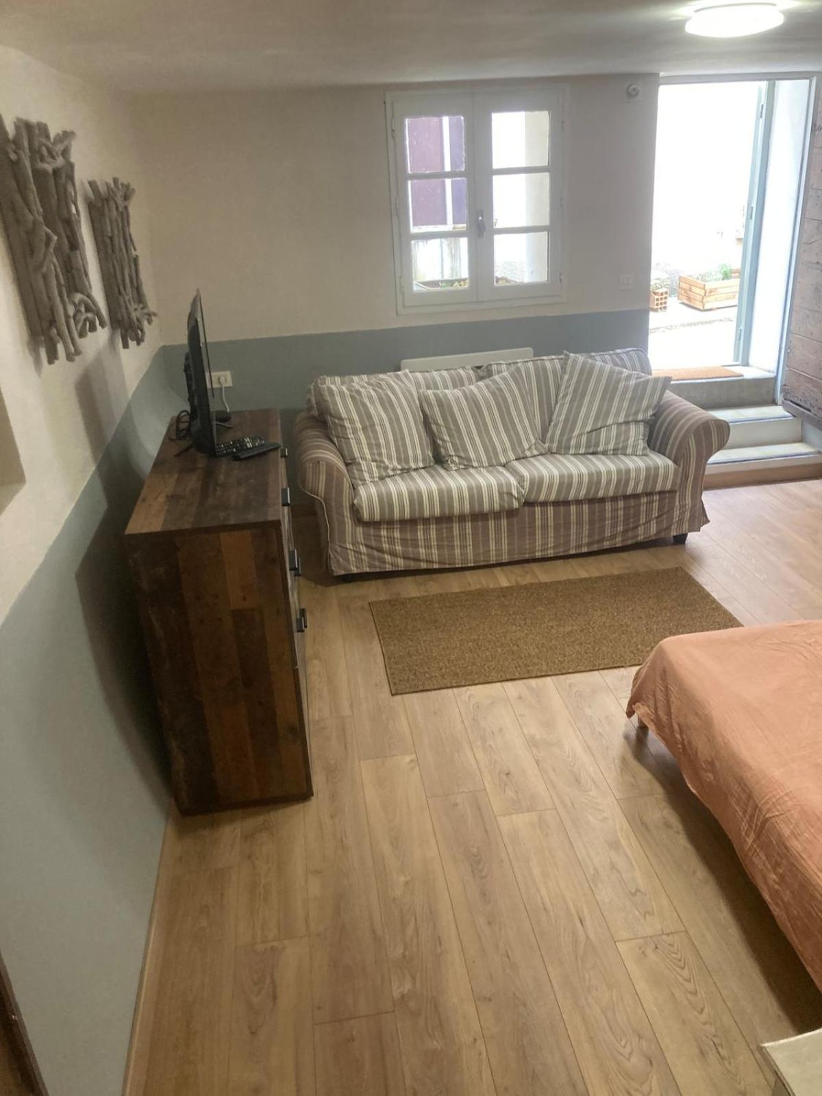 La Tanière du Ventoux