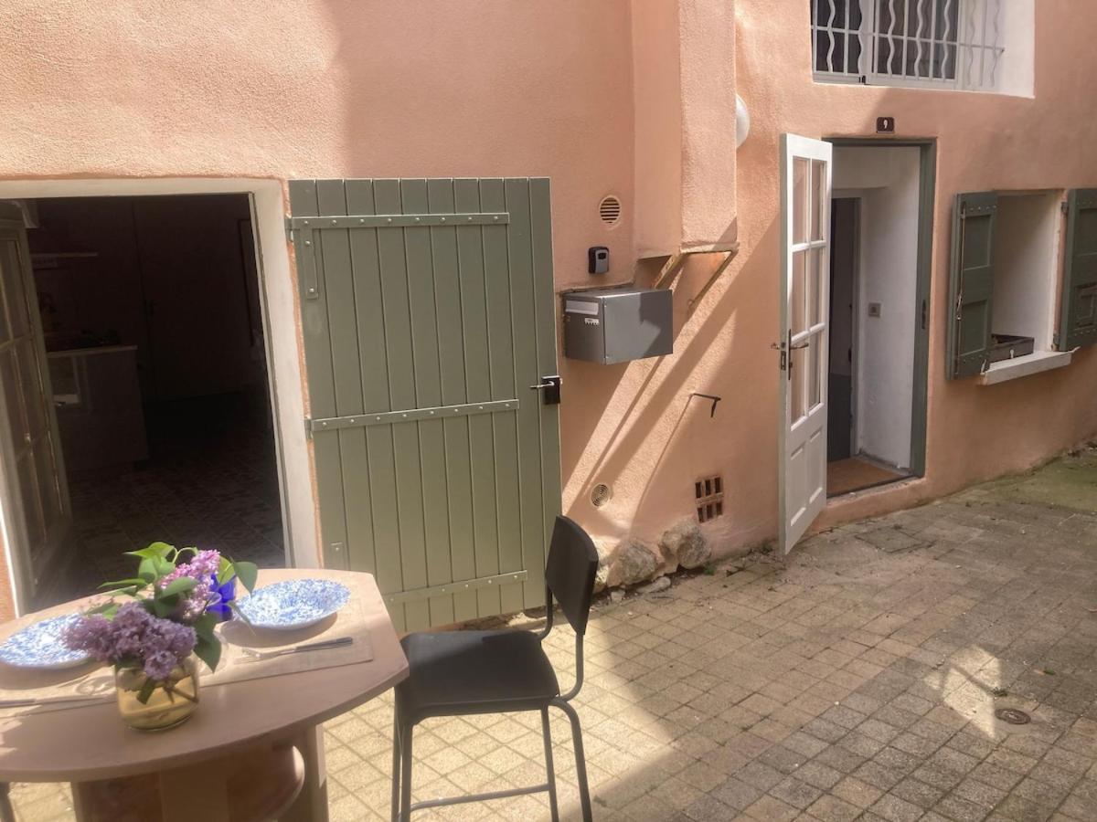 La Tanière du Ventoux