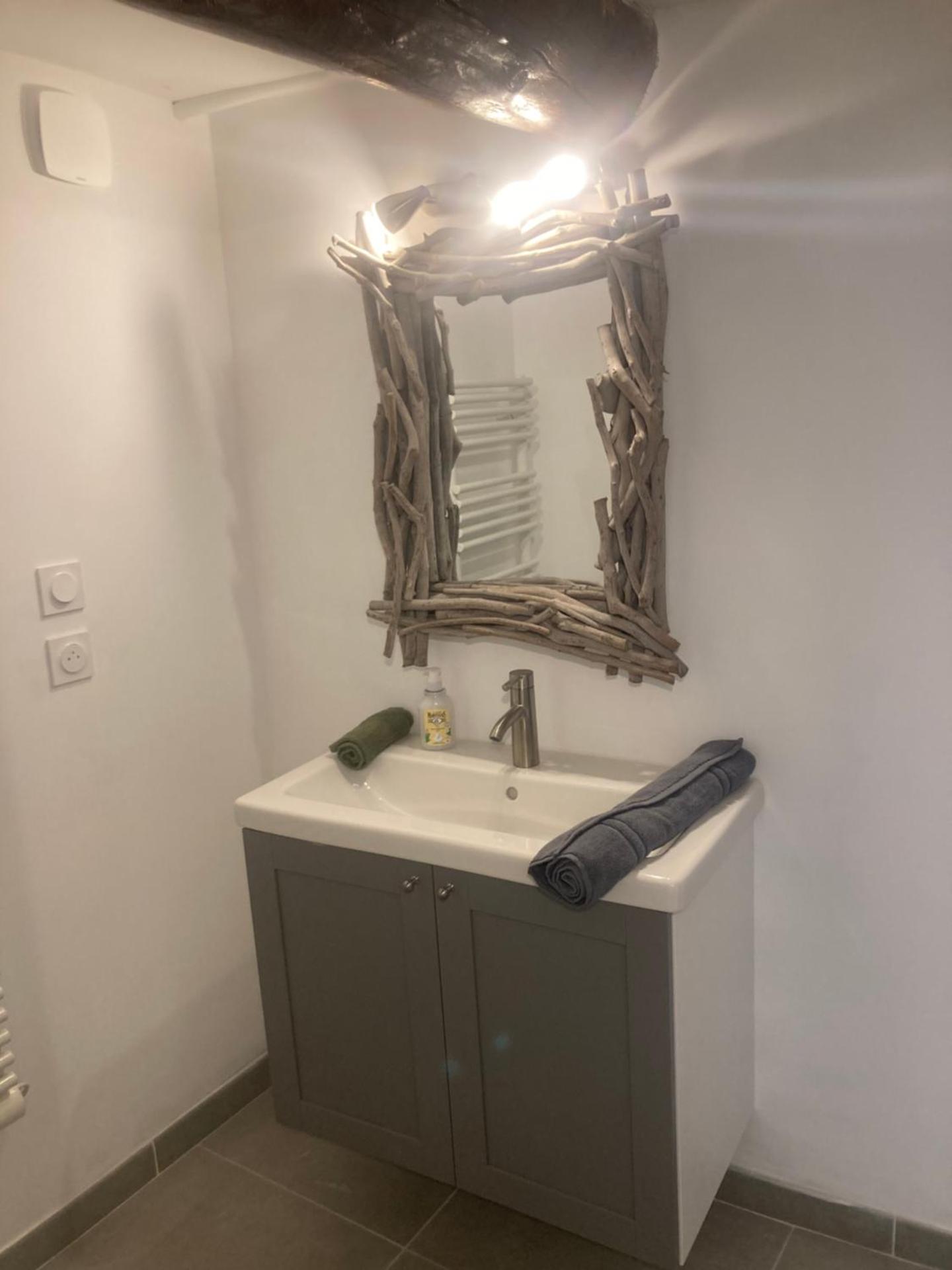 La Tanière du Ventoux