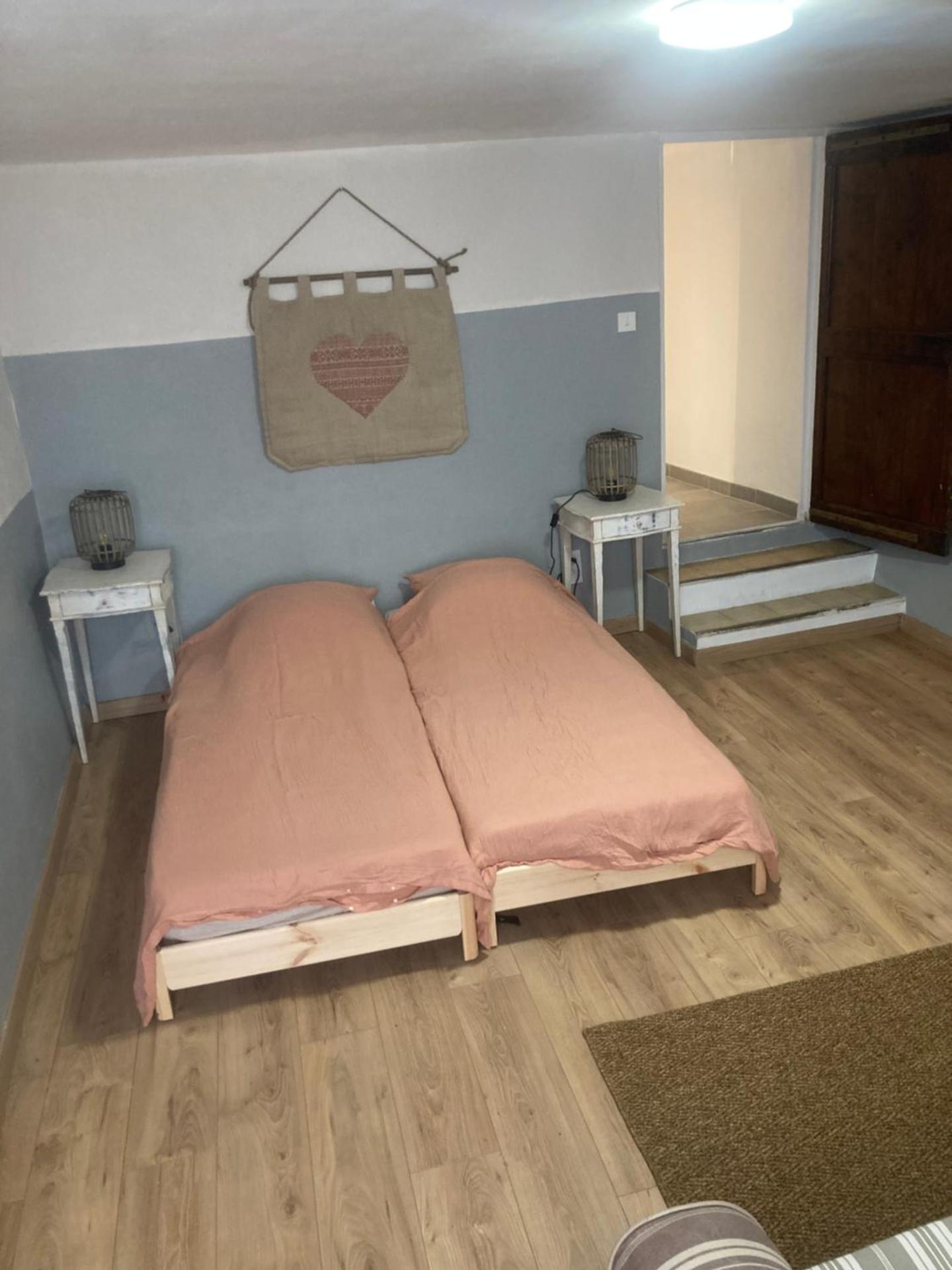 La Tanière du Ventoux