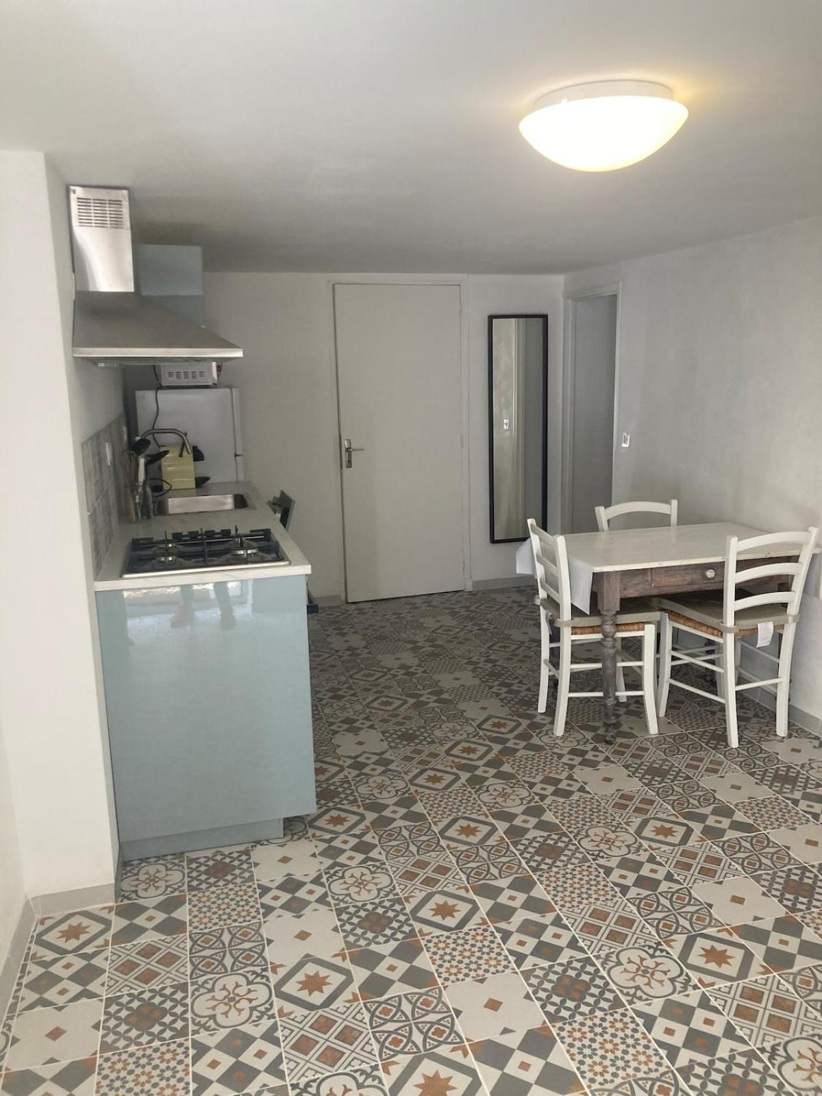 La Tanière du Ventoux