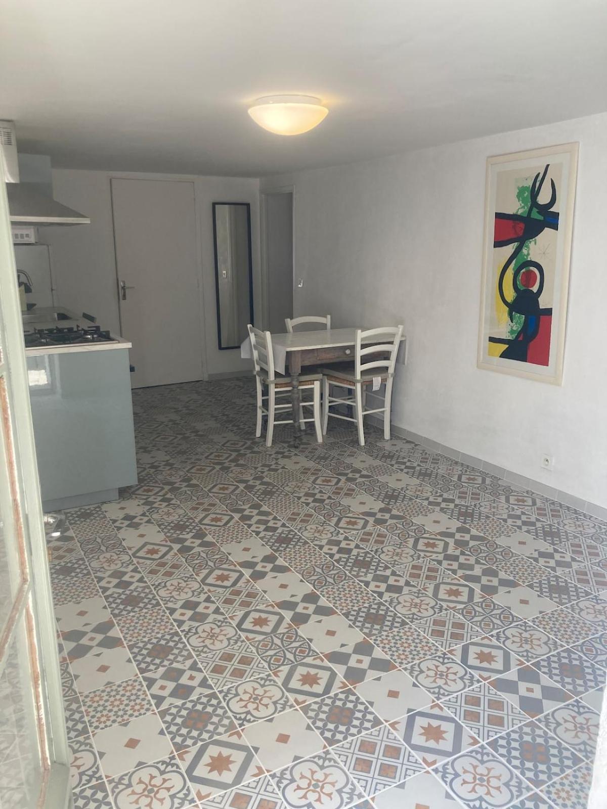 La Tanière du Ventoux