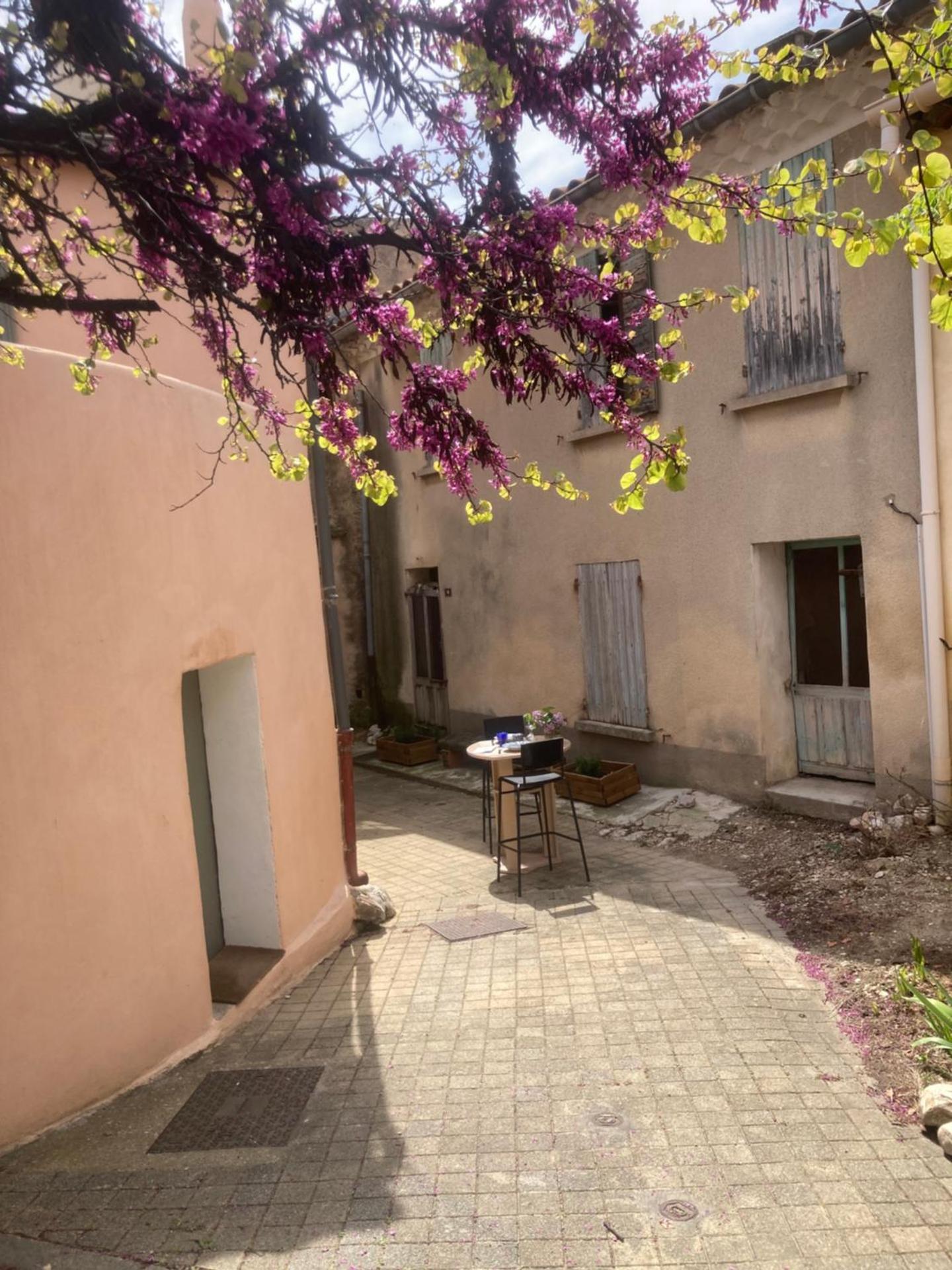 La Tanière du Ventoux