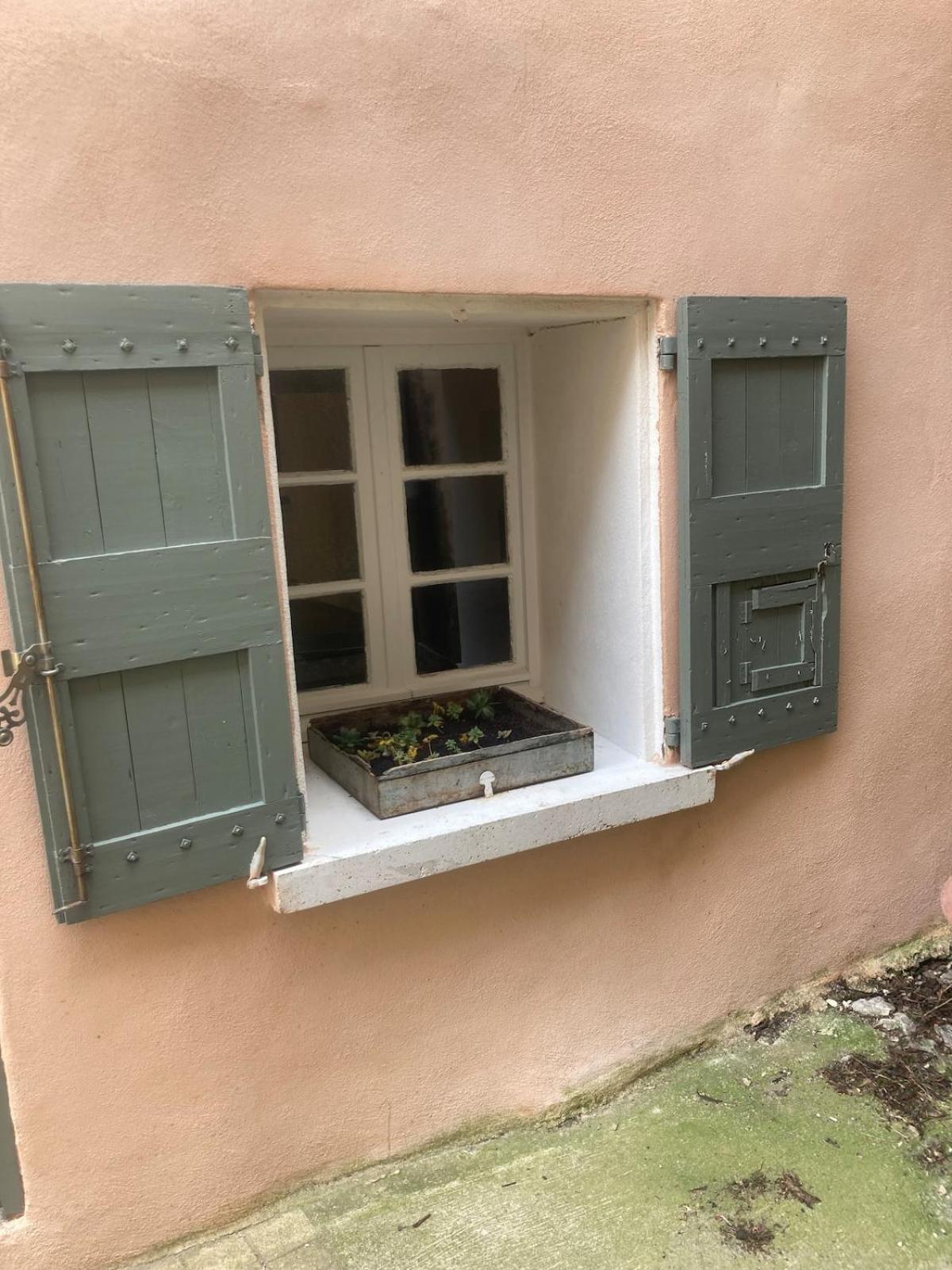 La Tanière du Ventoux