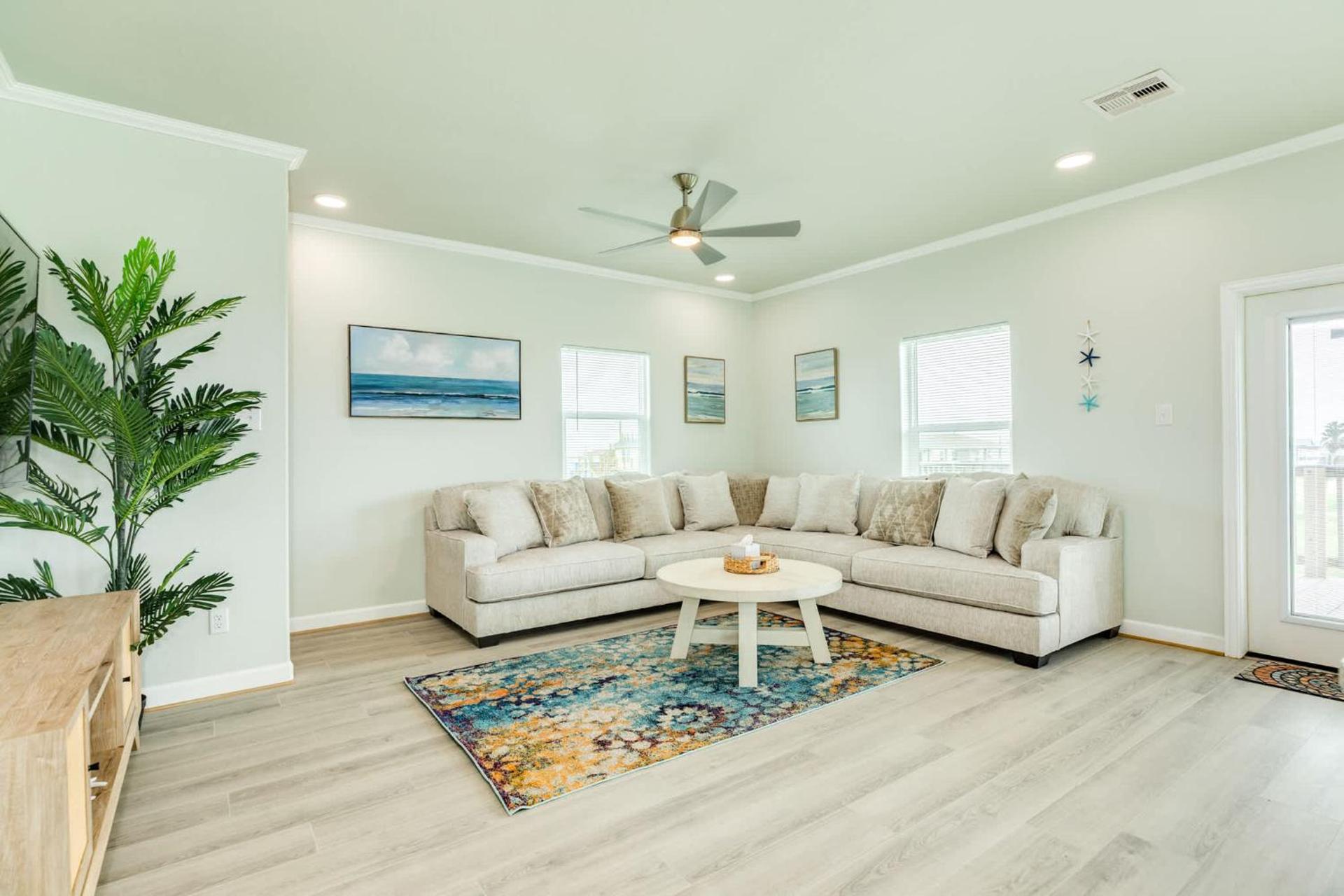 Paradise Found - Great Location - Family Friendly