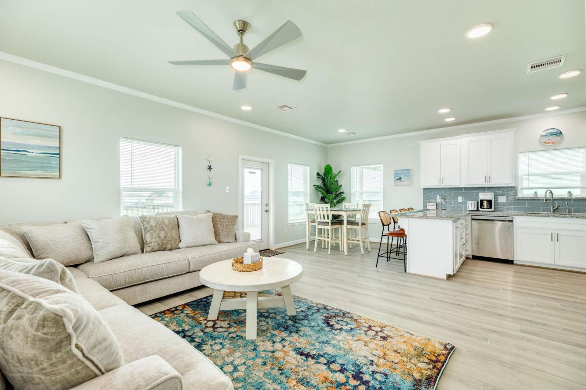 Paradise Found - Great Location - Family Friendly