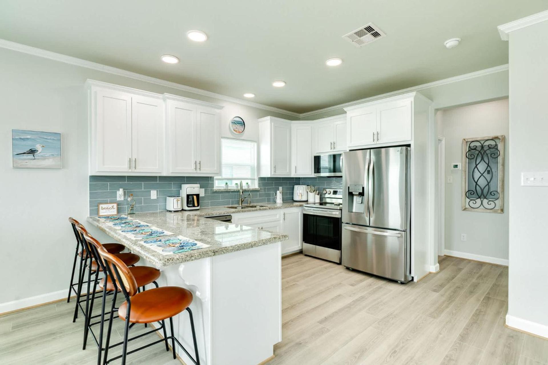 Paradise Found - Great Location - Family Friendly