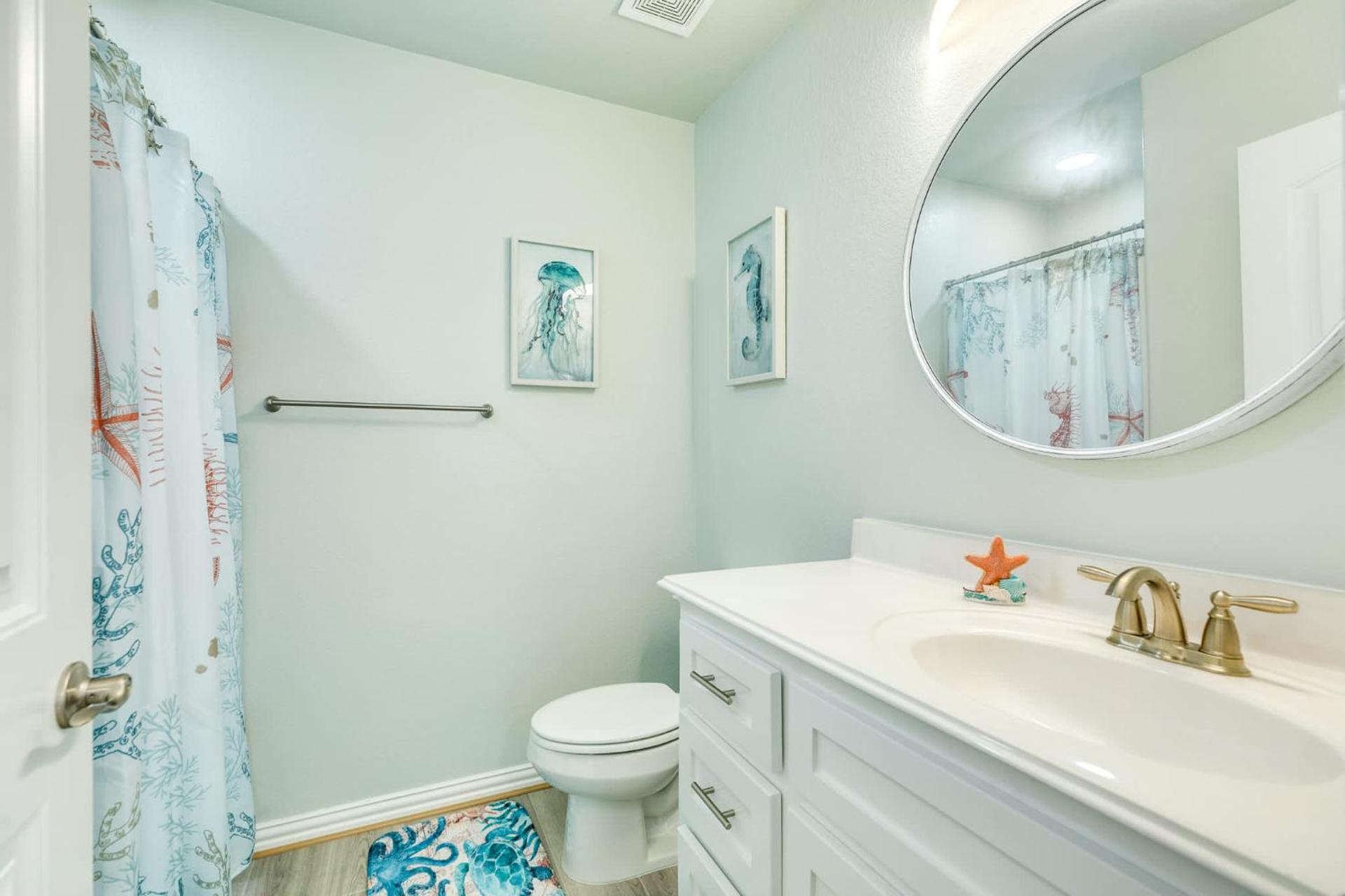 Paradise Found - Great Location - Family Friendly