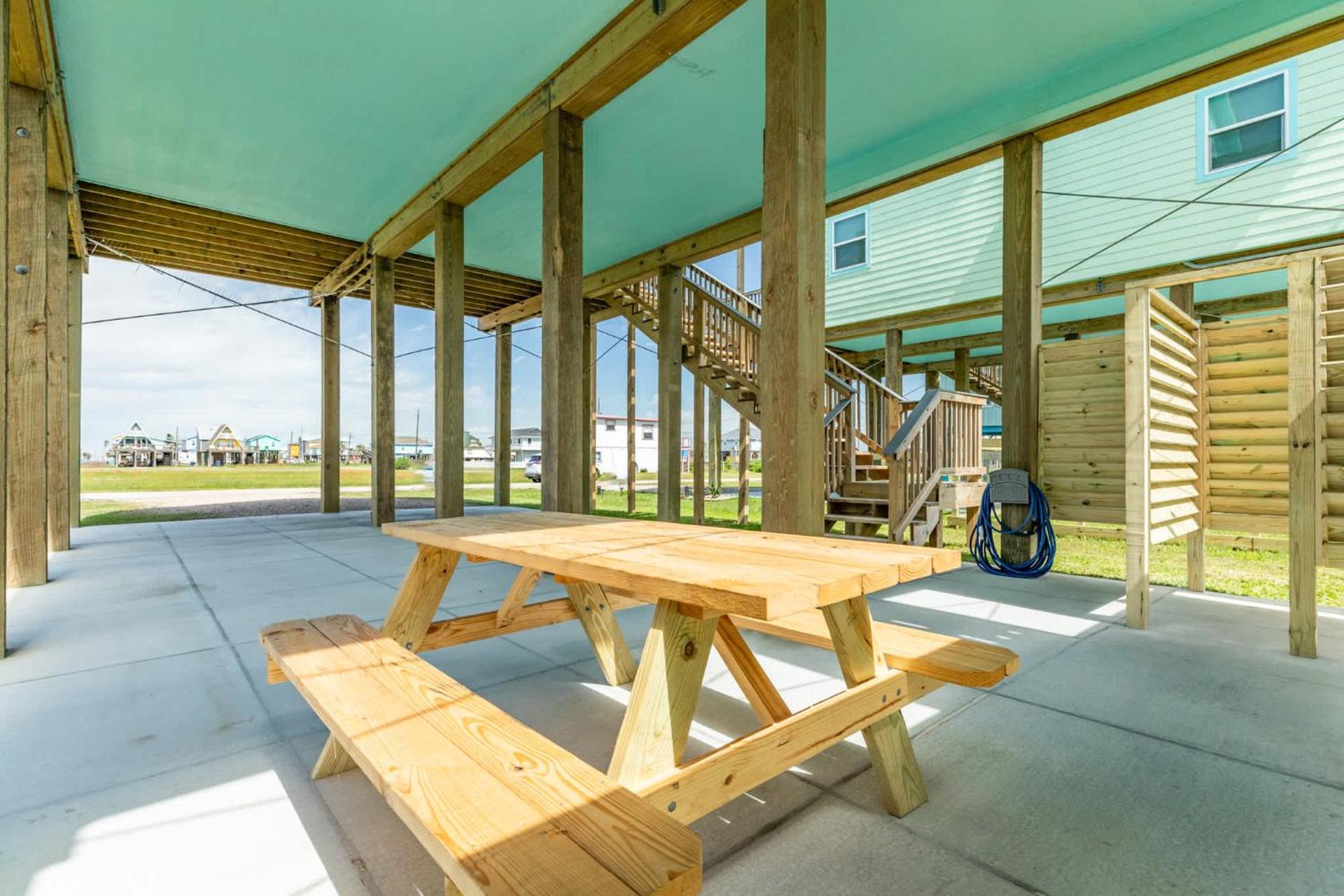 Paradise Found - Great Location - Family Friendly