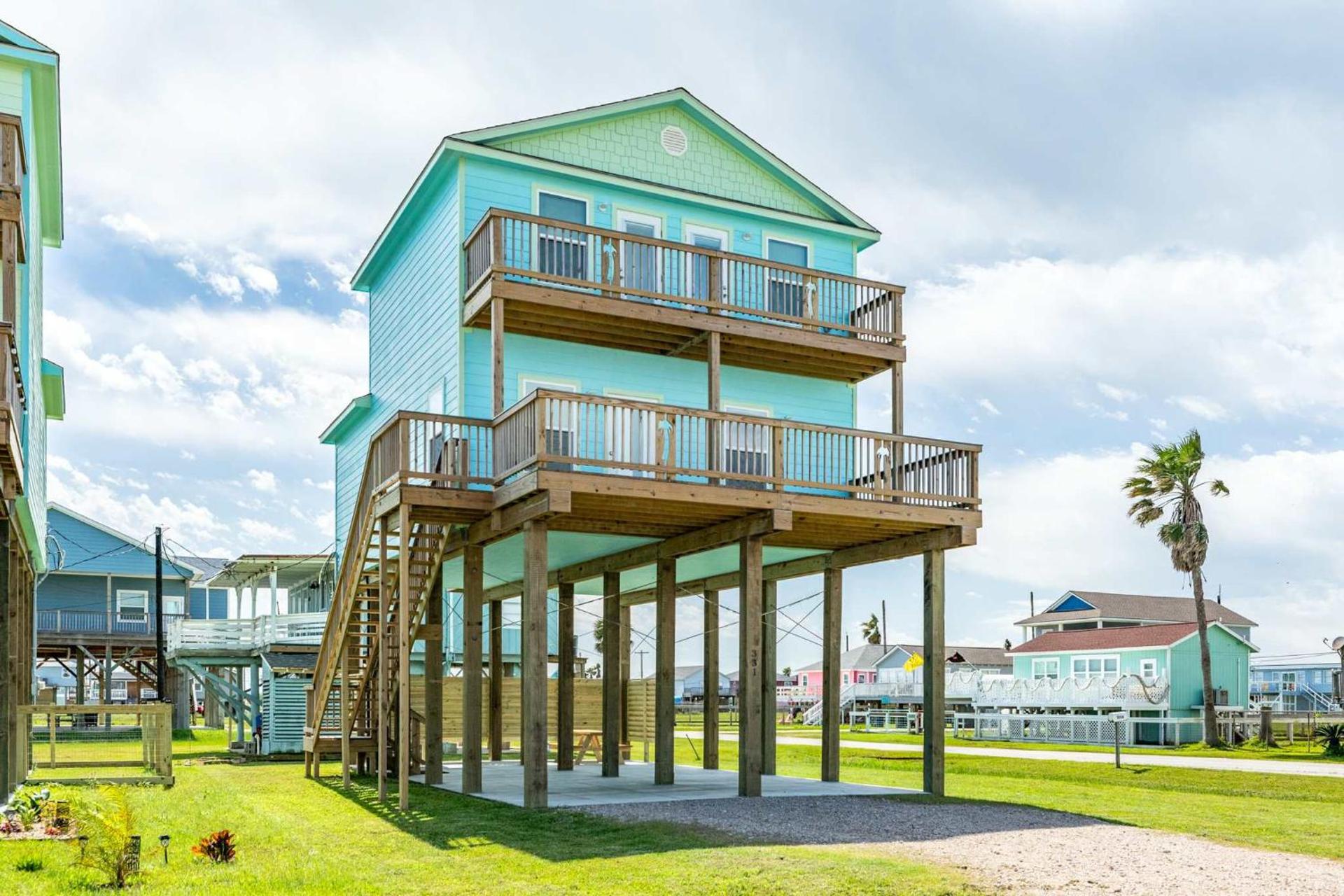 Paradise Found - Great Location - Family Friendly