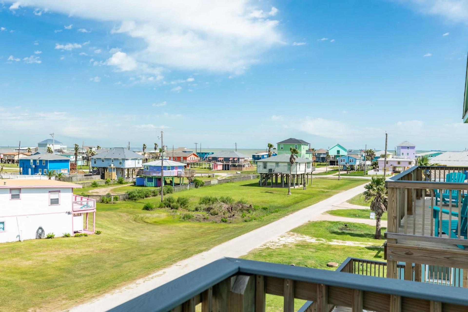 Paradise Found - Great Location - Family Friendly