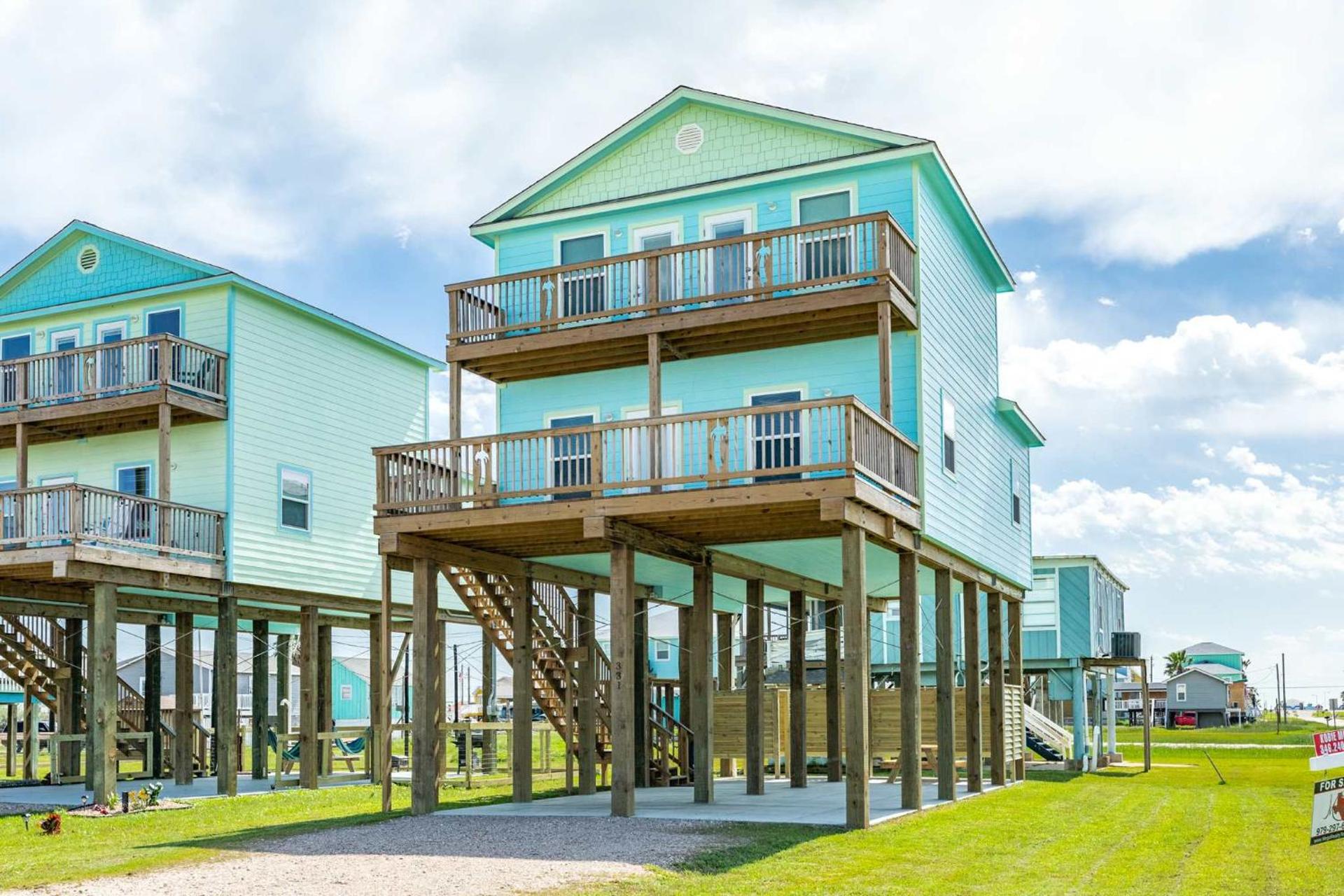 Paradise Found - Great Location - Family Friendly