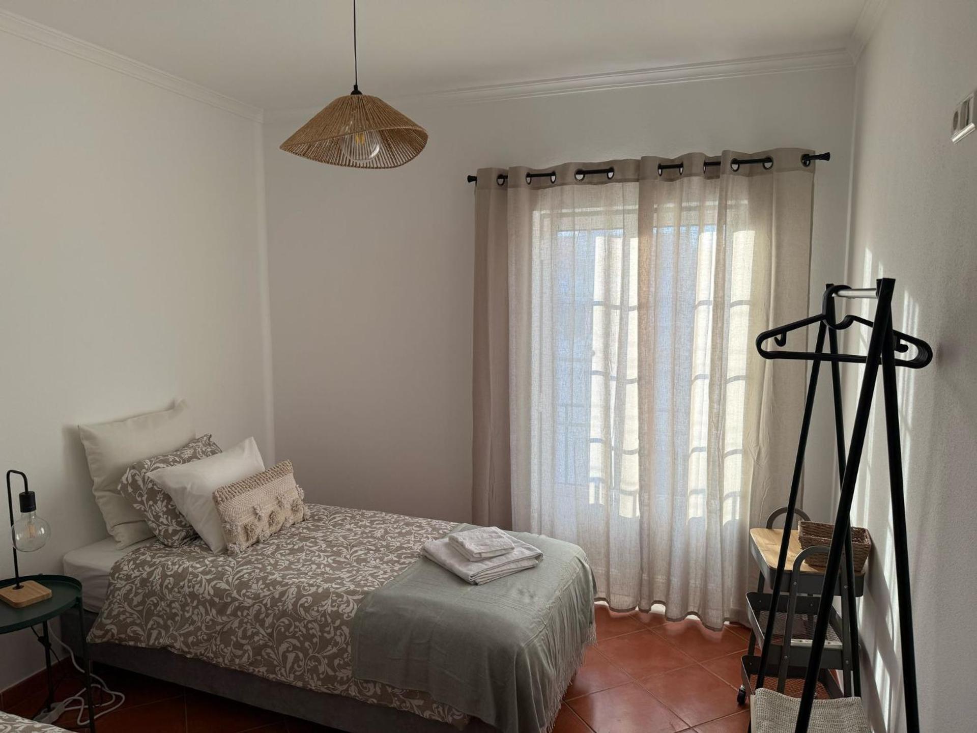 Breeze House Almograve - Rooms on Fishermen's Trail