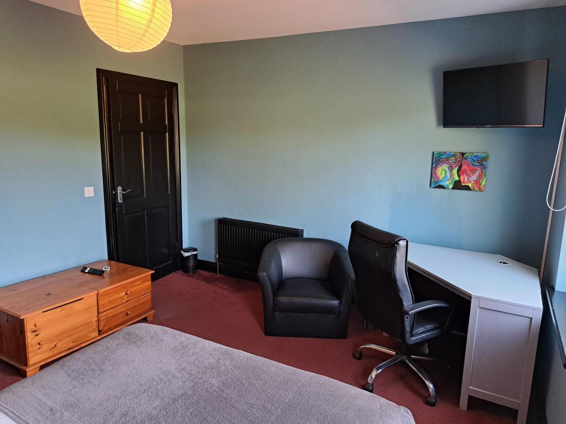 Mountain Widok Accommodation Only