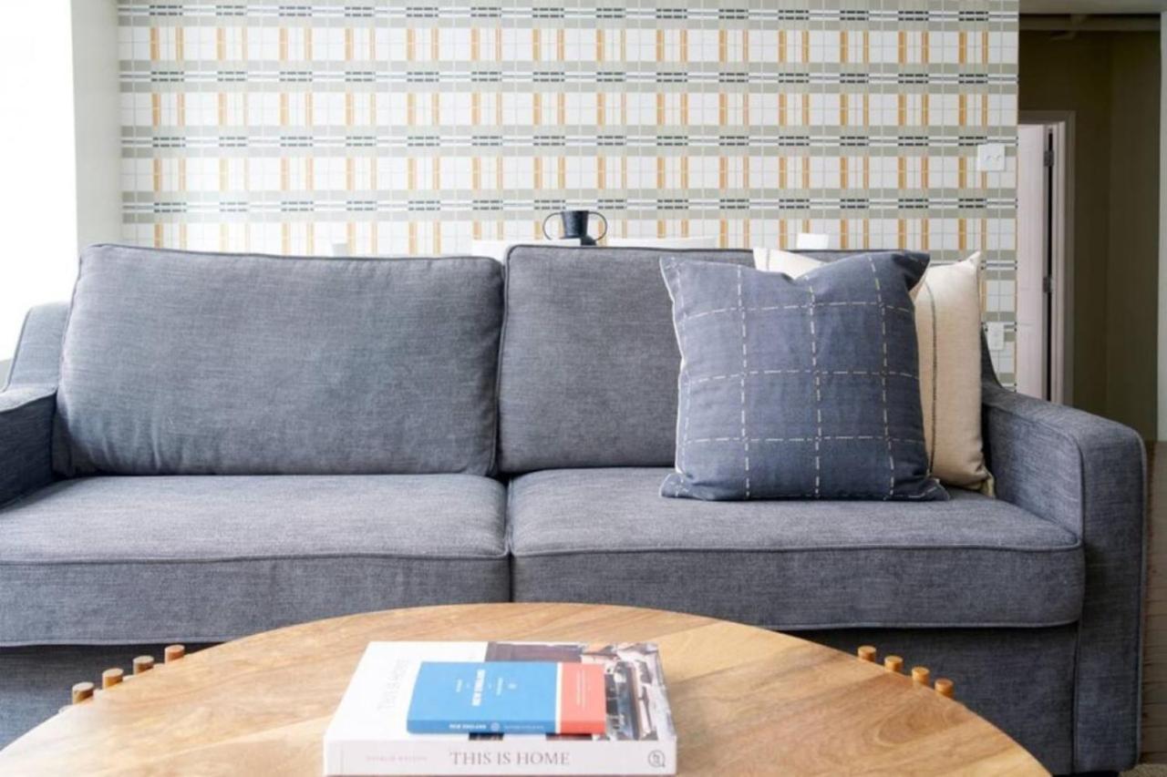 Lux 2br in the Heart of FIDI