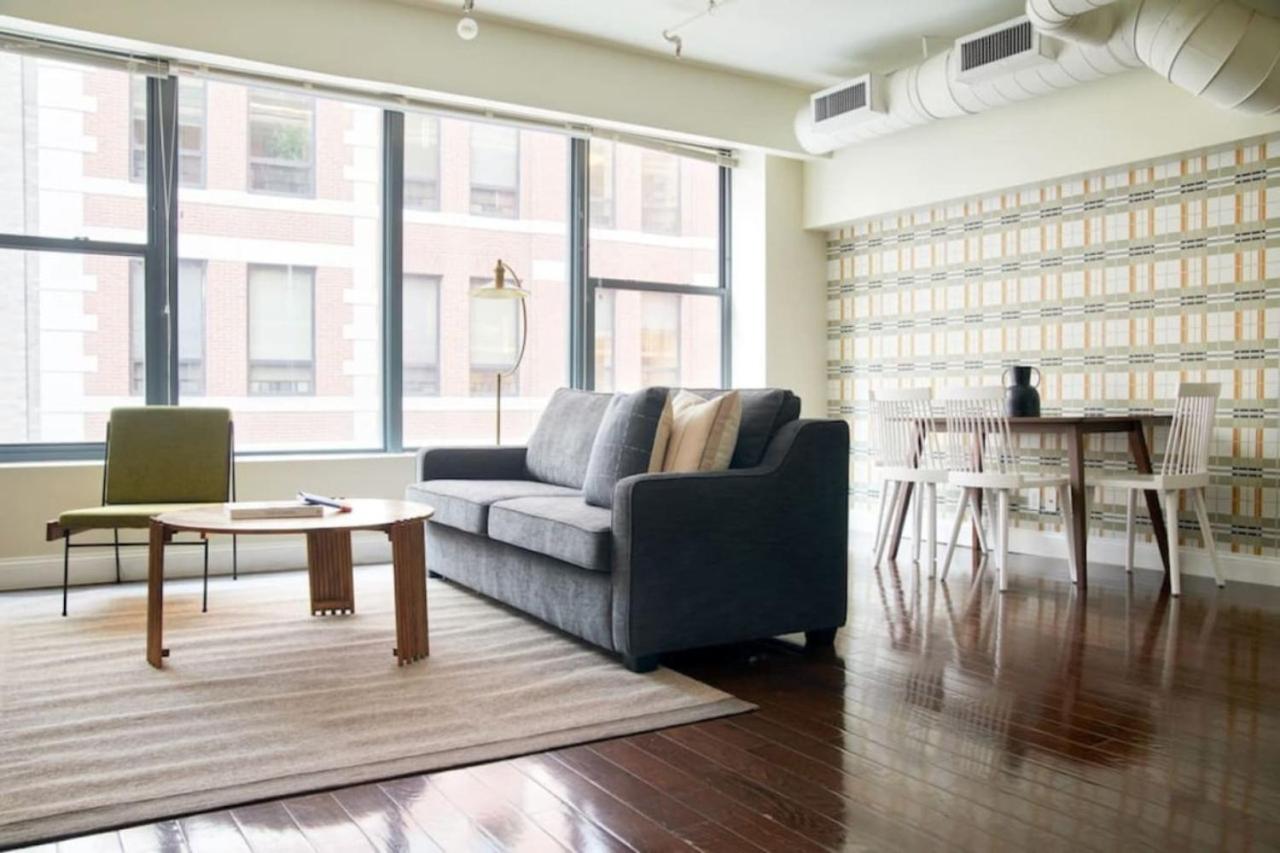 Lux 2br in the Heart of FIDI