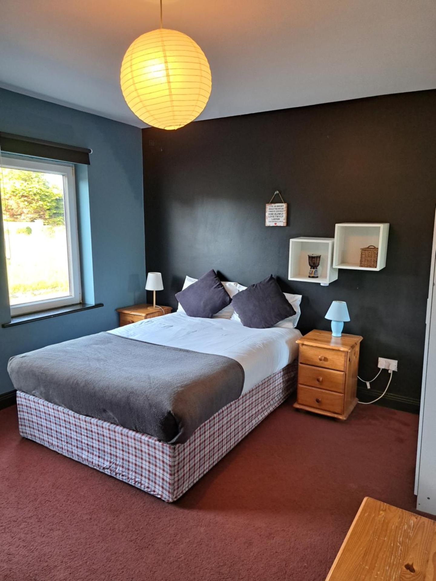 Mountain Widok Accommodation Only