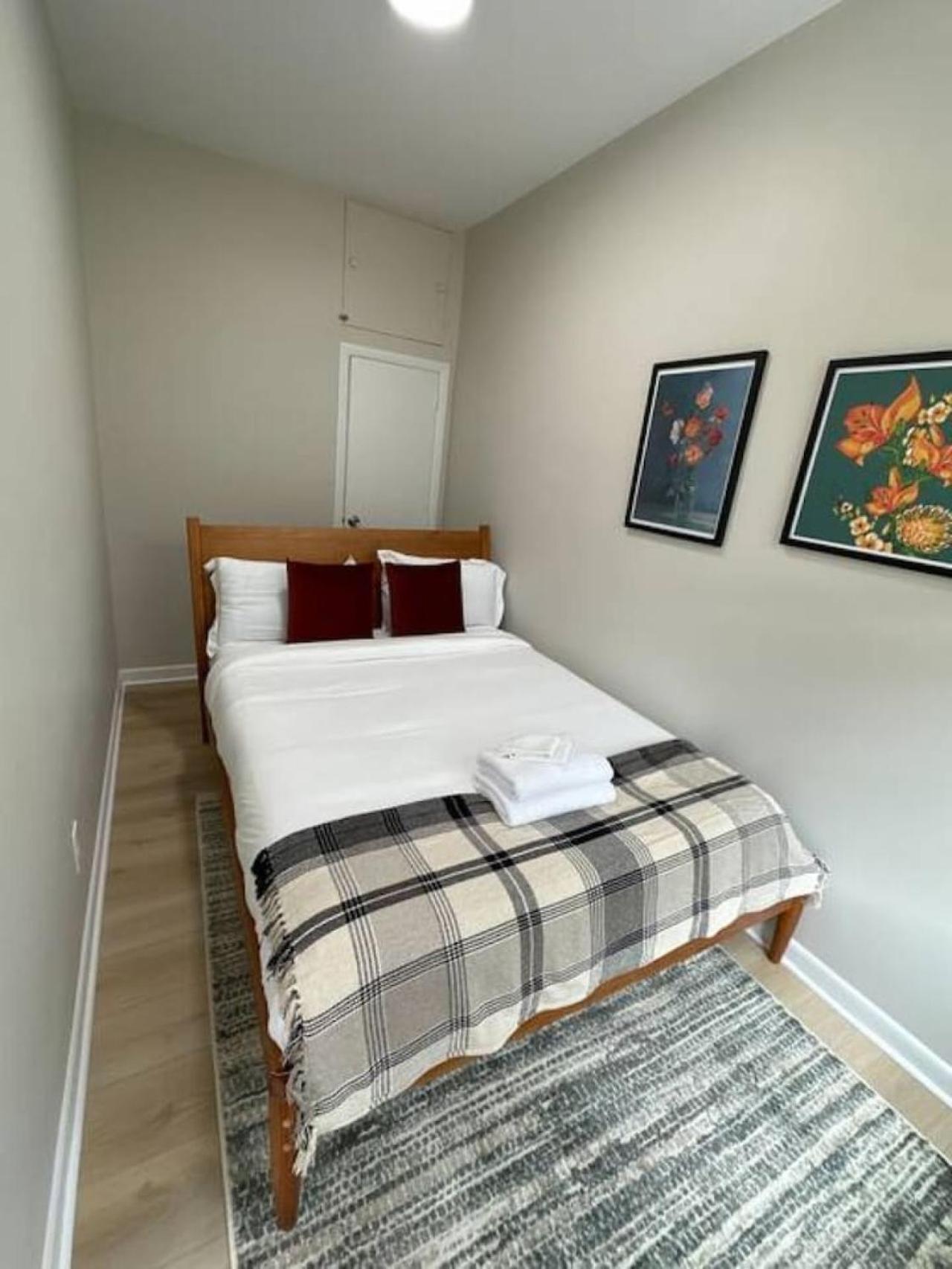 South End Blissful Studio