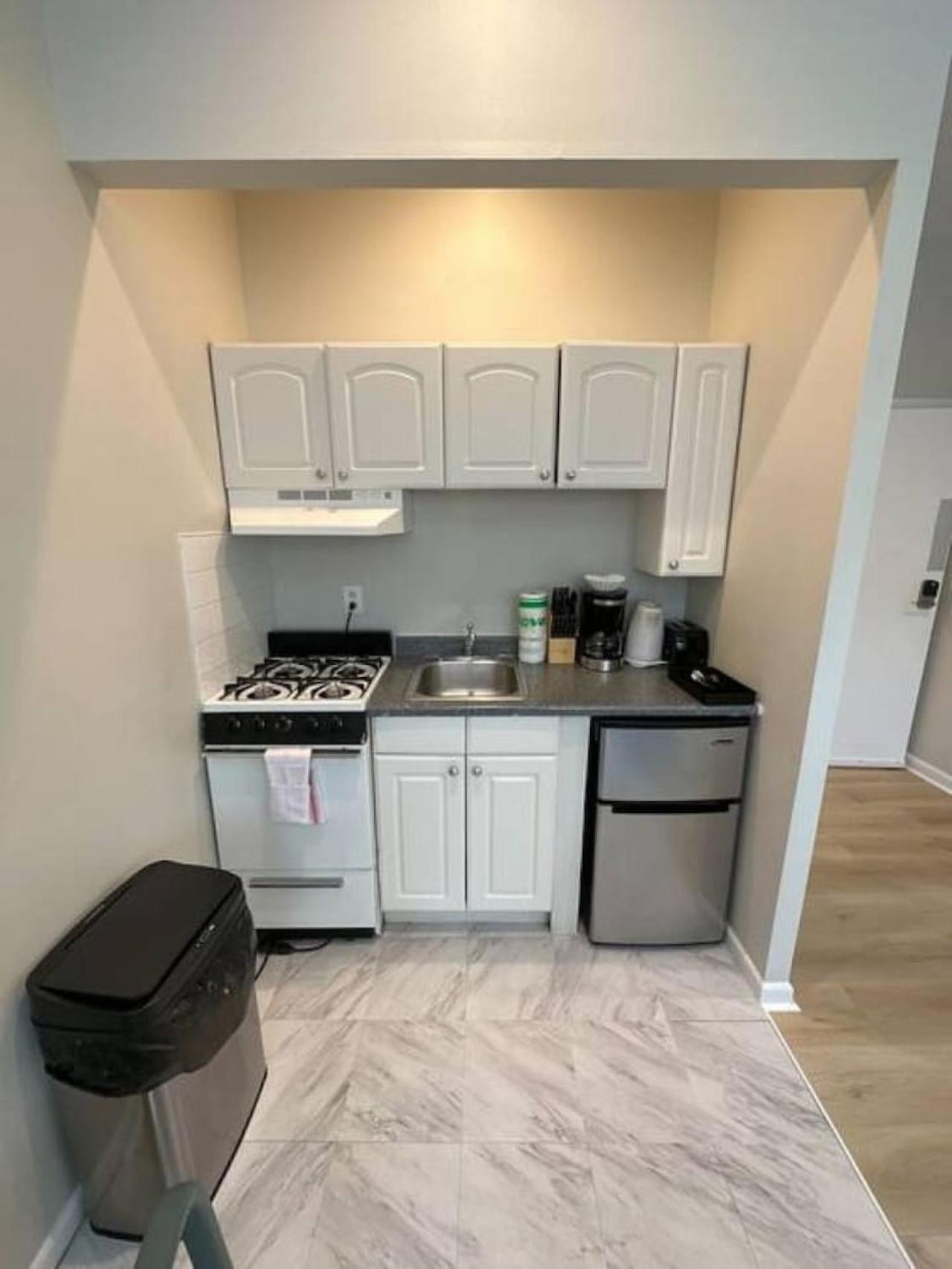 South End Blissful Studio