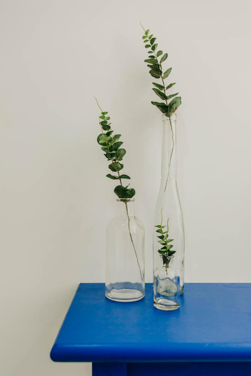 Dandy's Blue Apartments