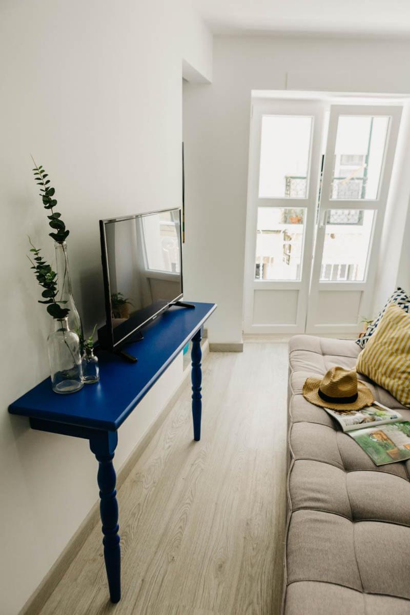 Dandy's Blue Apartments