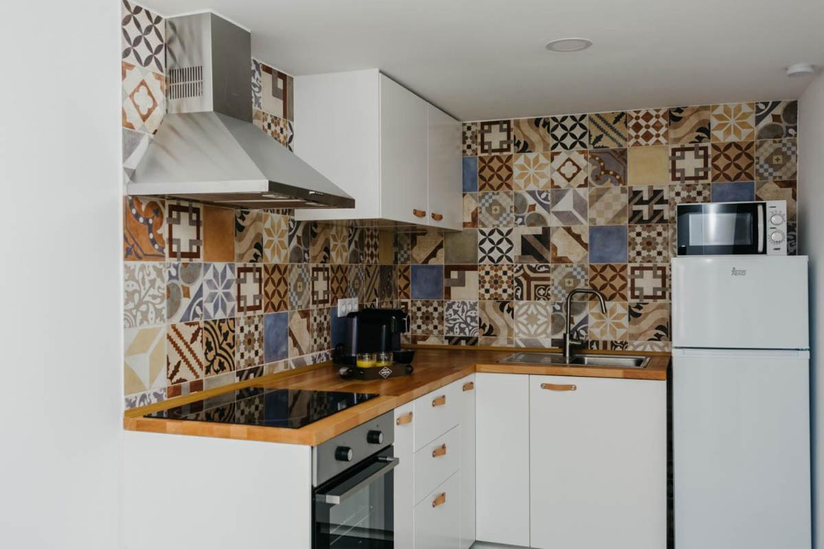 Dandy's Blue Apartments