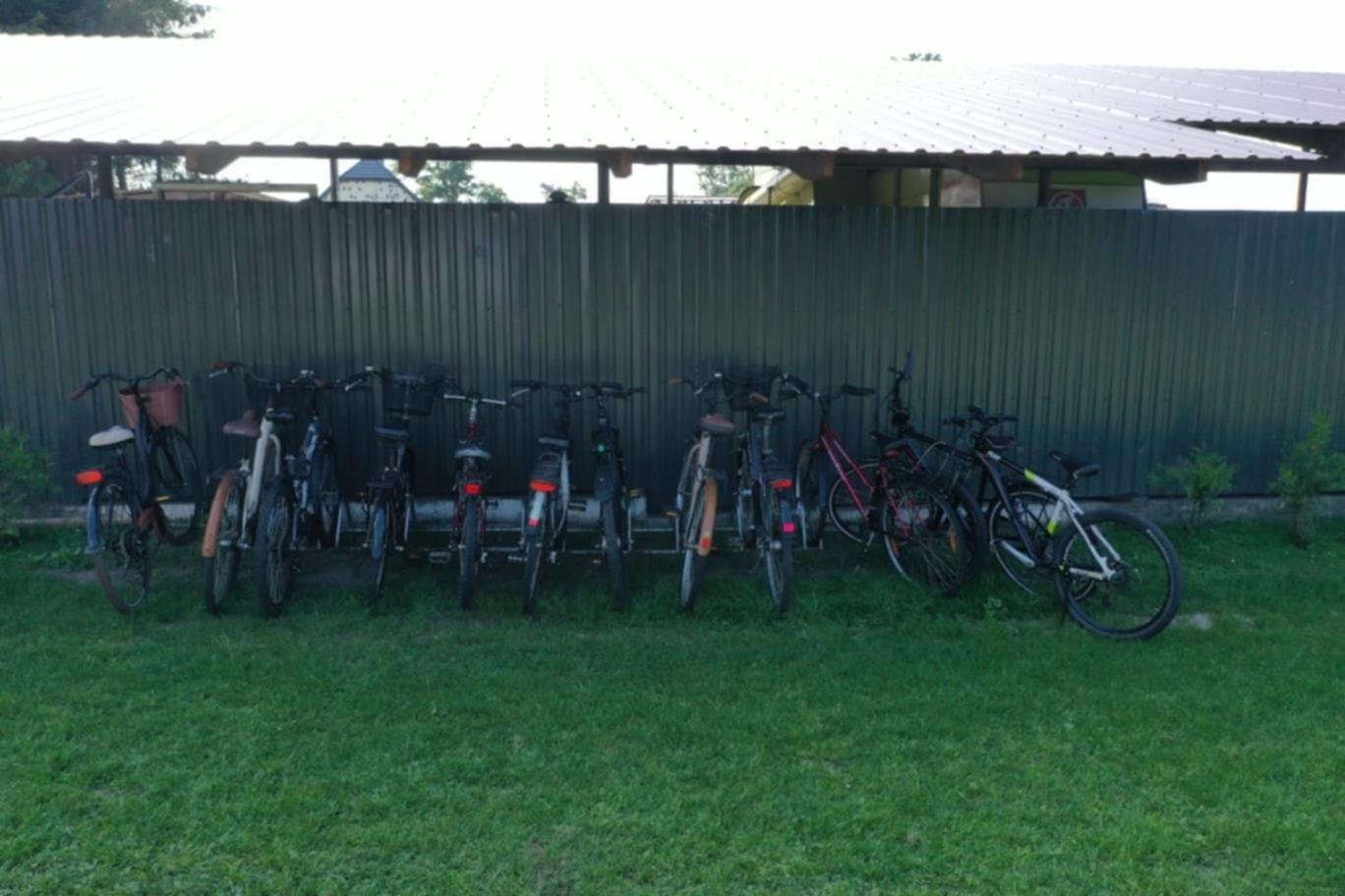 Gospodarstwo Agroturystyczne Joanna Jasińska