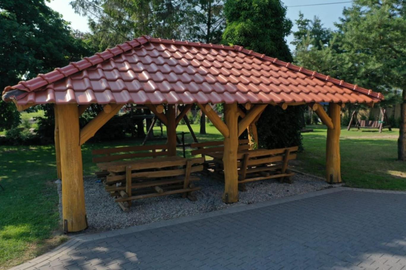 Gospodarstwo Agroturystyczne Joanna Jasińska