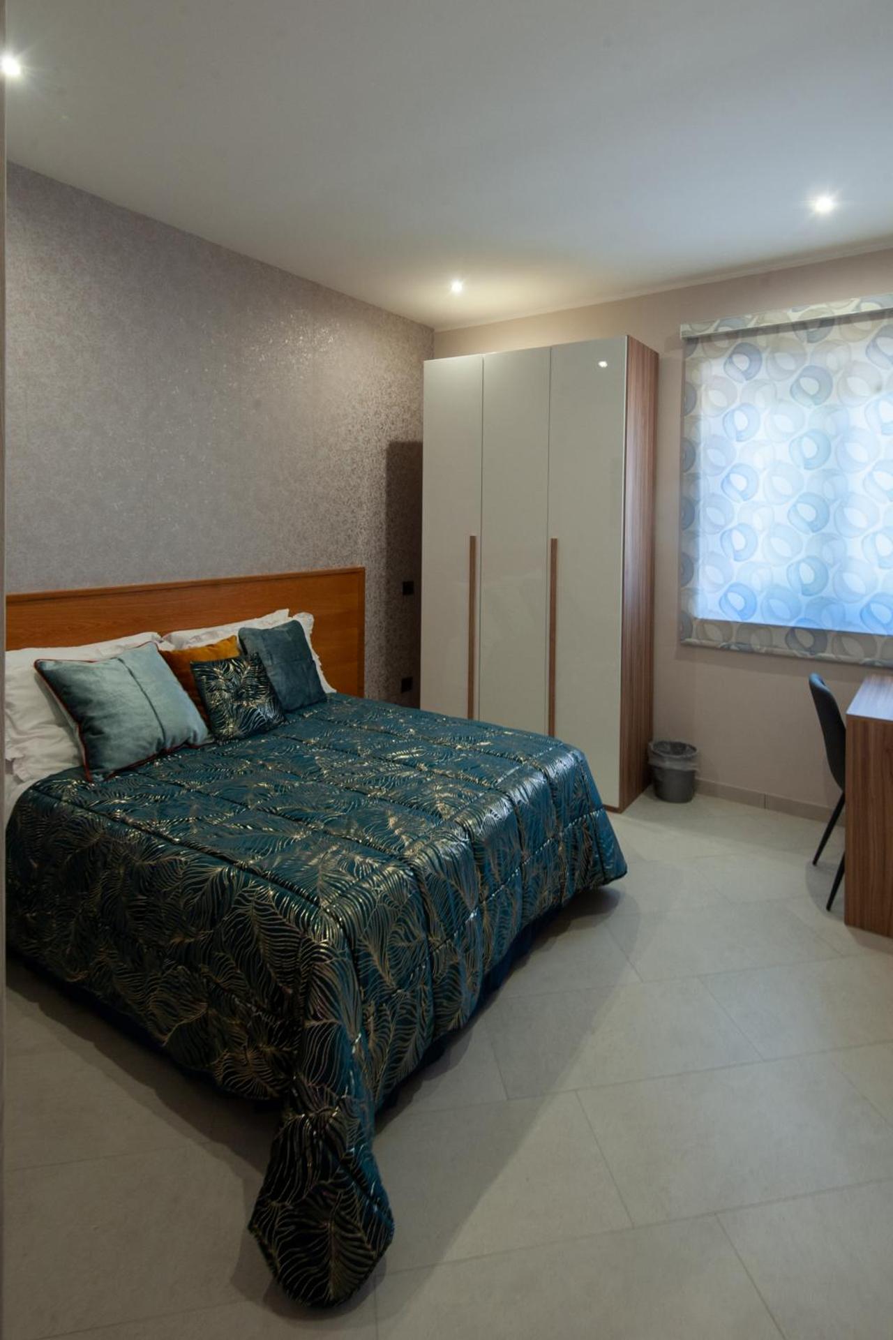 Double Room - Disability Access