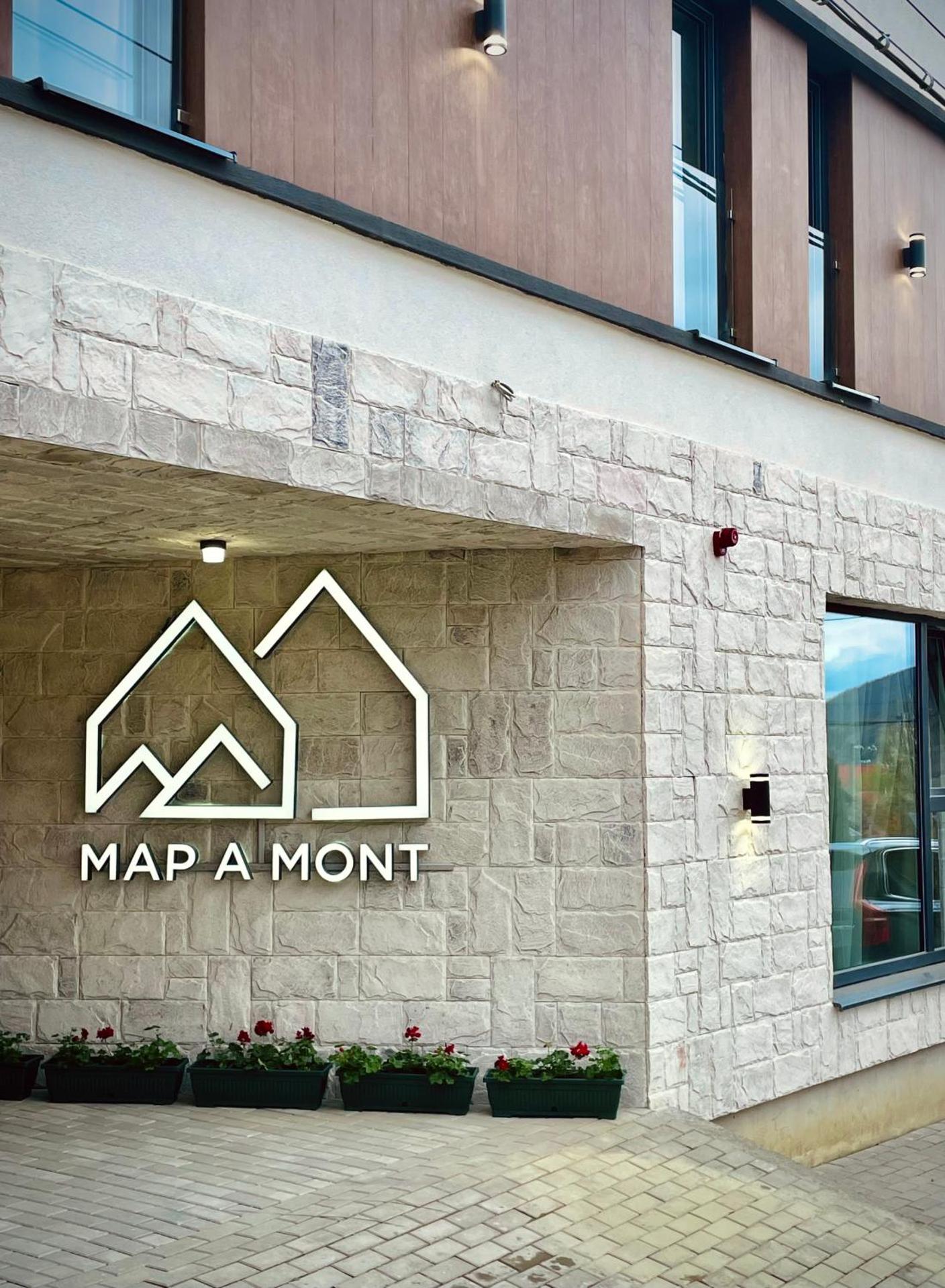 Property logo or sign