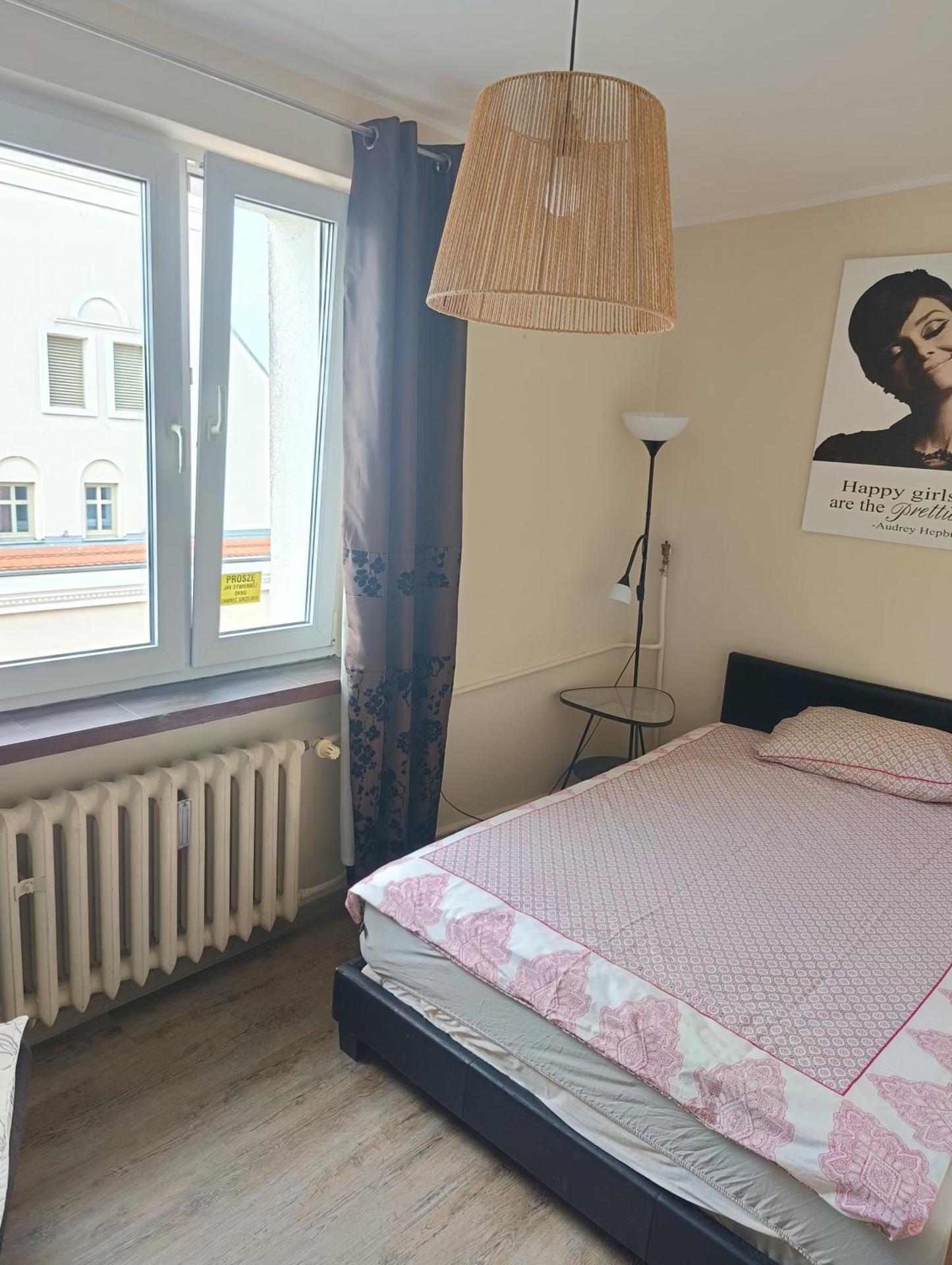 Pokoje Ostróda Centrum