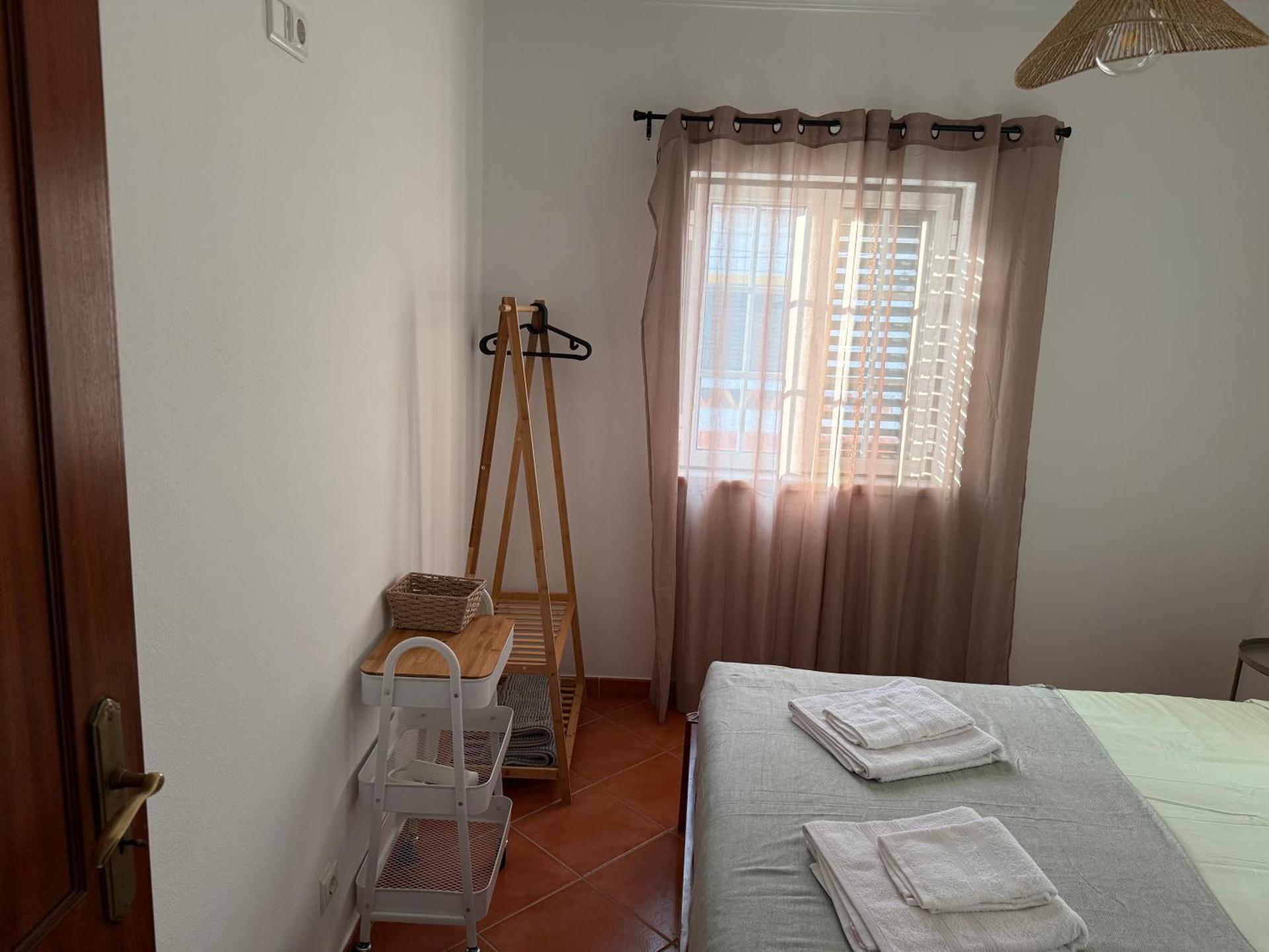 Breeze House Almograve - Rooms on Fishermen's Trail