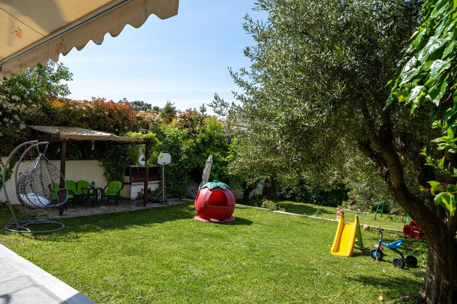 villa panorama seaview