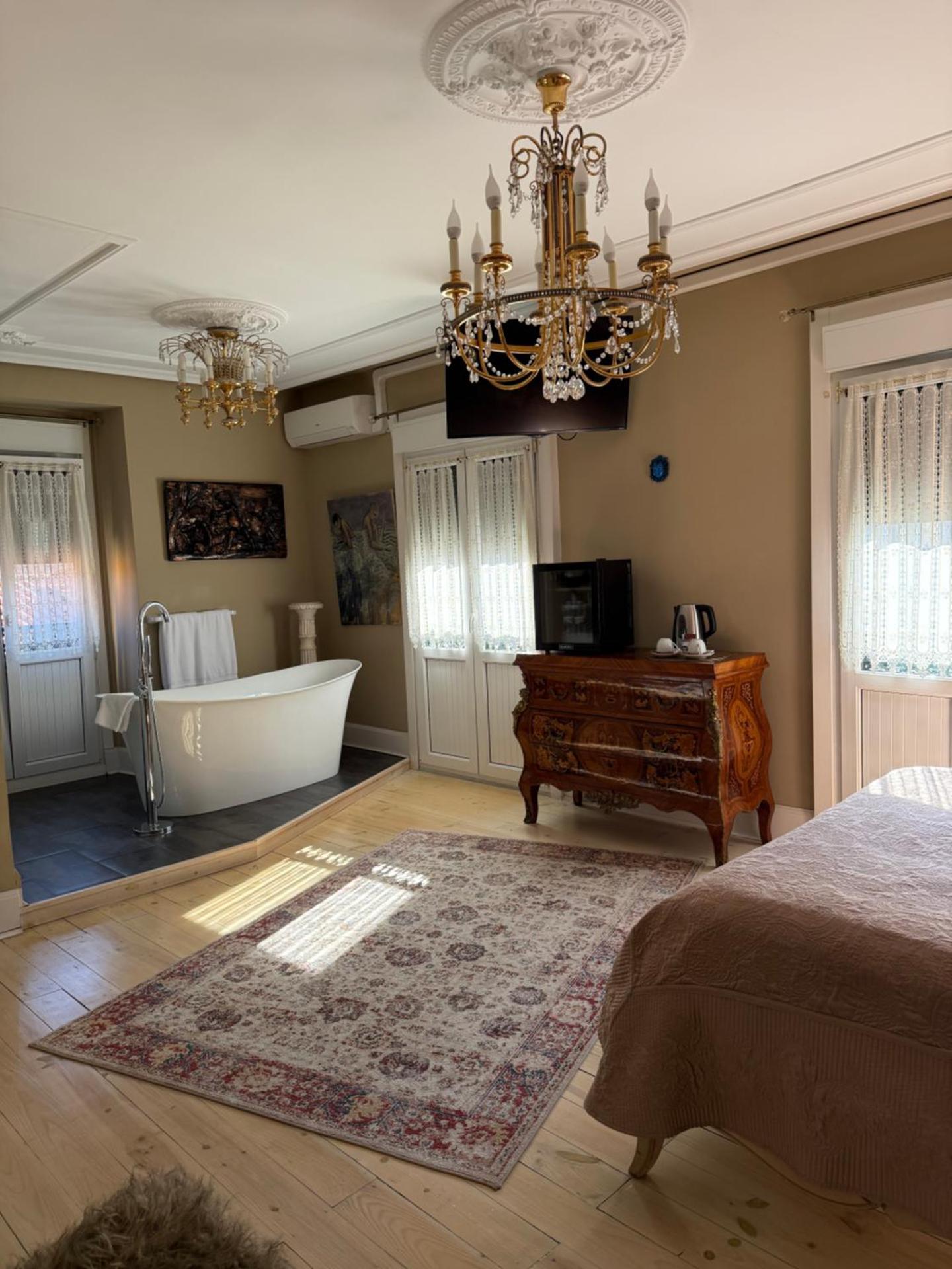 Hostal Boutique Puerta del Sol