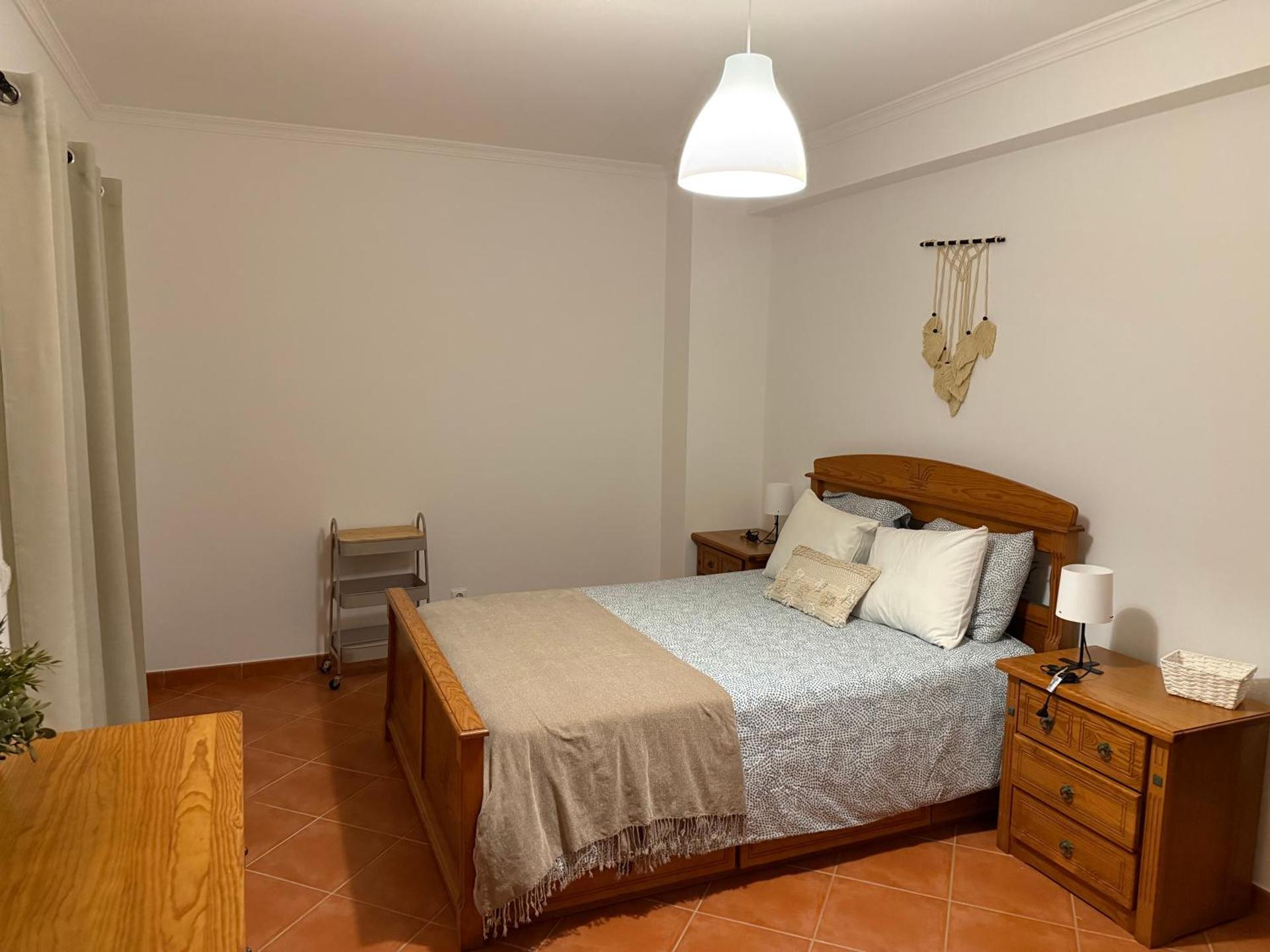 Breeze House Almograve - Rooms on Fishermen's Trail