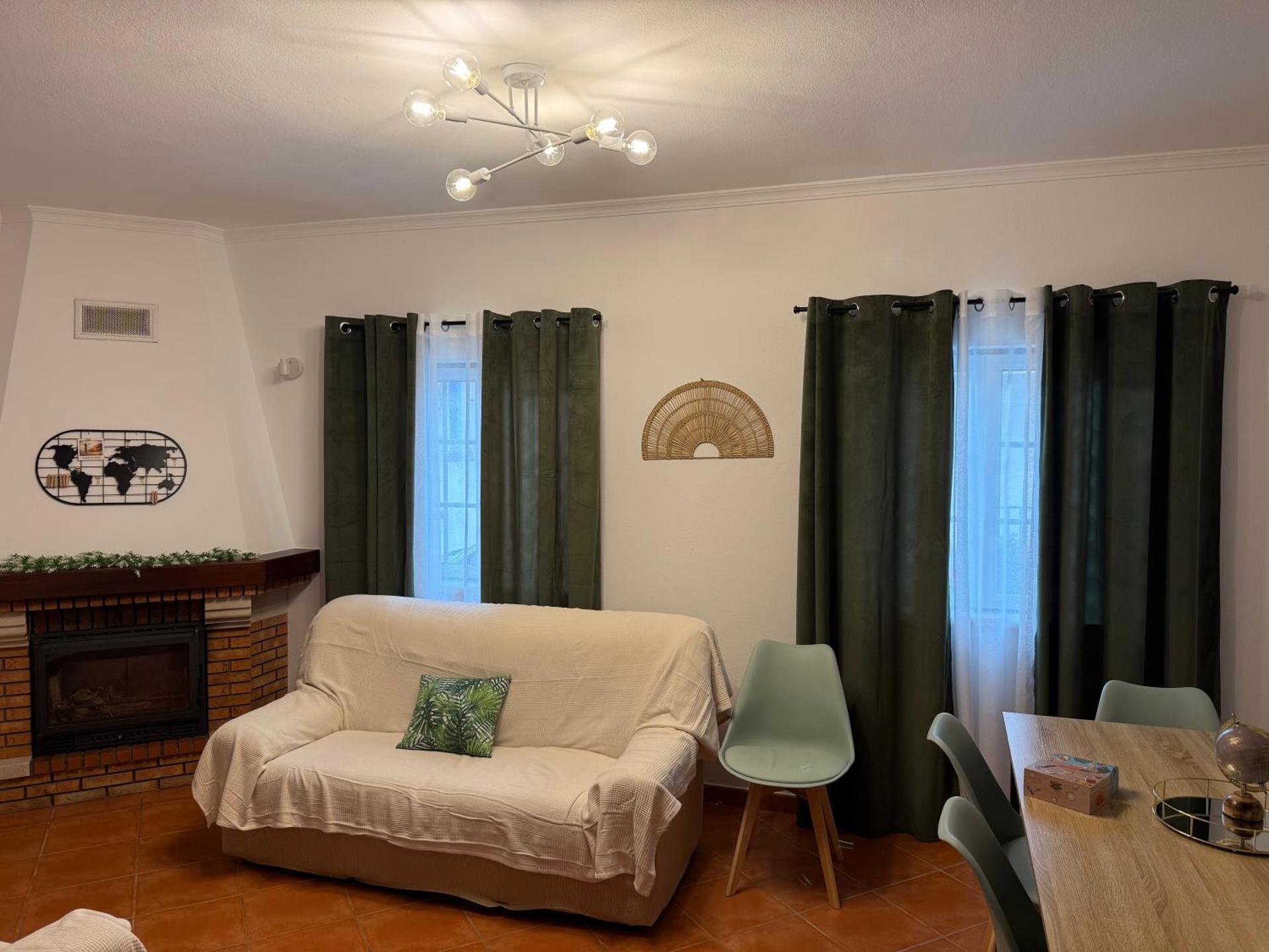 Breeze House Almograve - Rooms on Fishermen's Trail