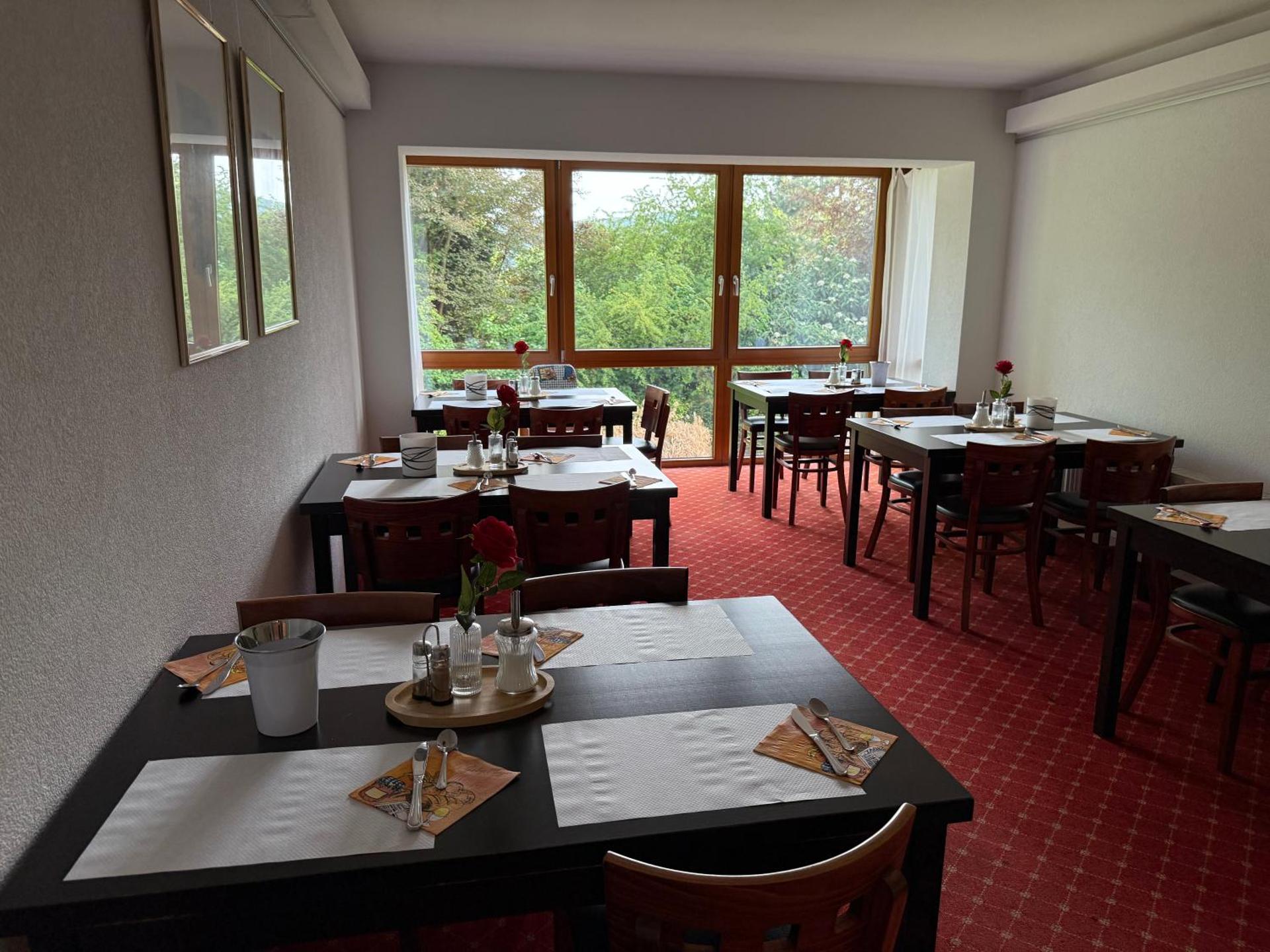 Hotel Schweizerblick