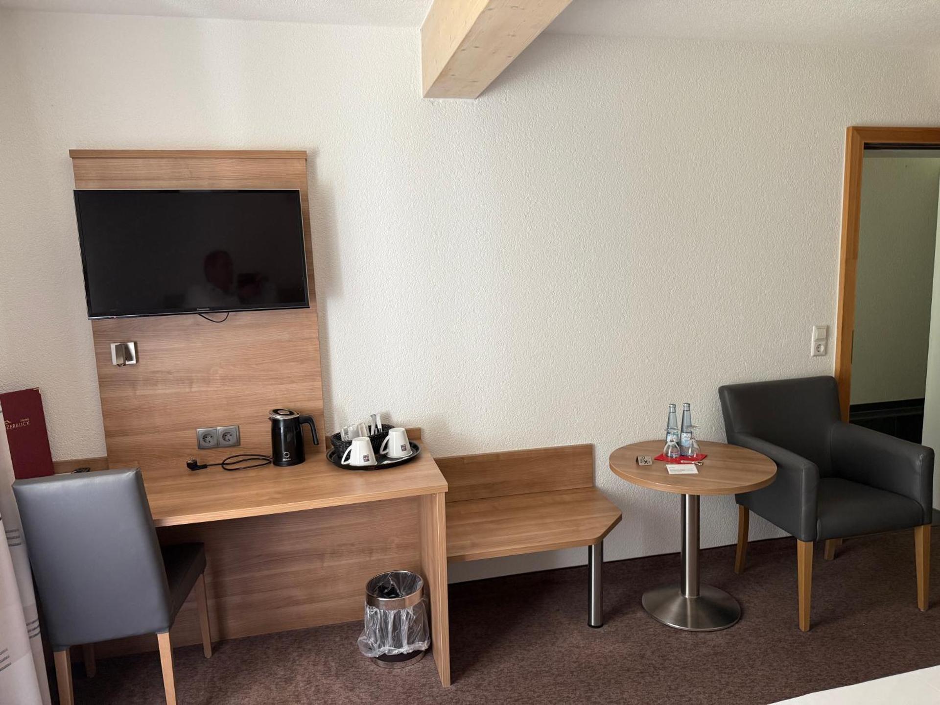 Hotel Schweizerblick