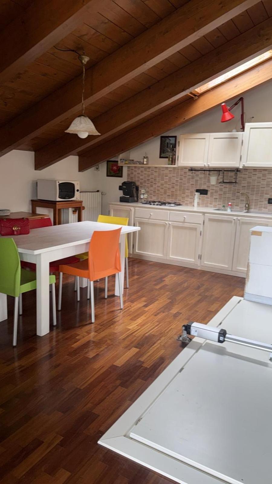 La Finestra sul Castello