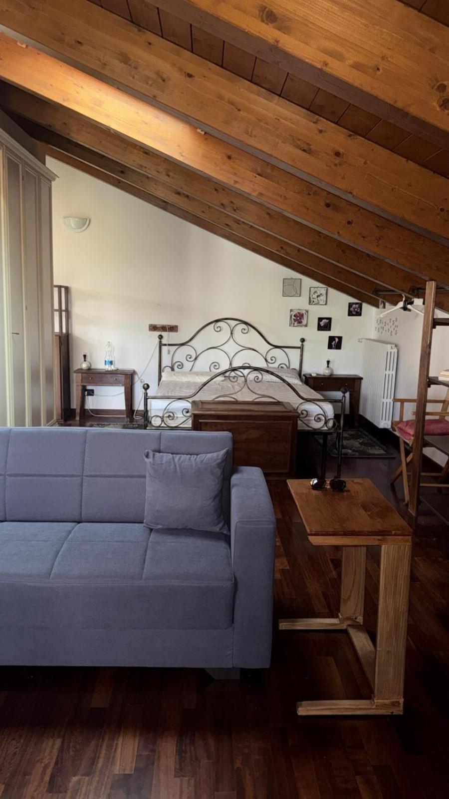 La Finestra sul Castello