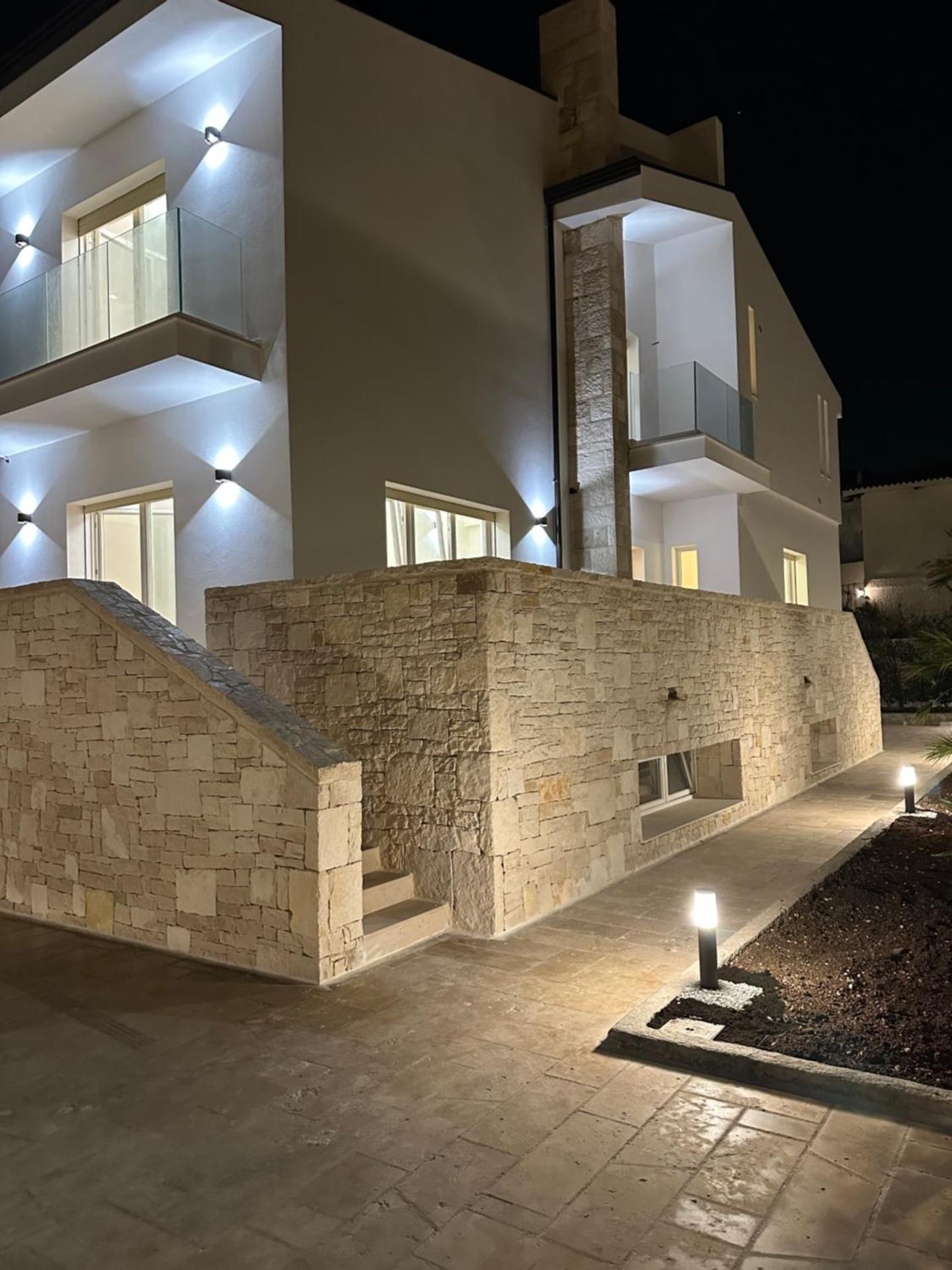 Villa Andrea Luxury Apartment