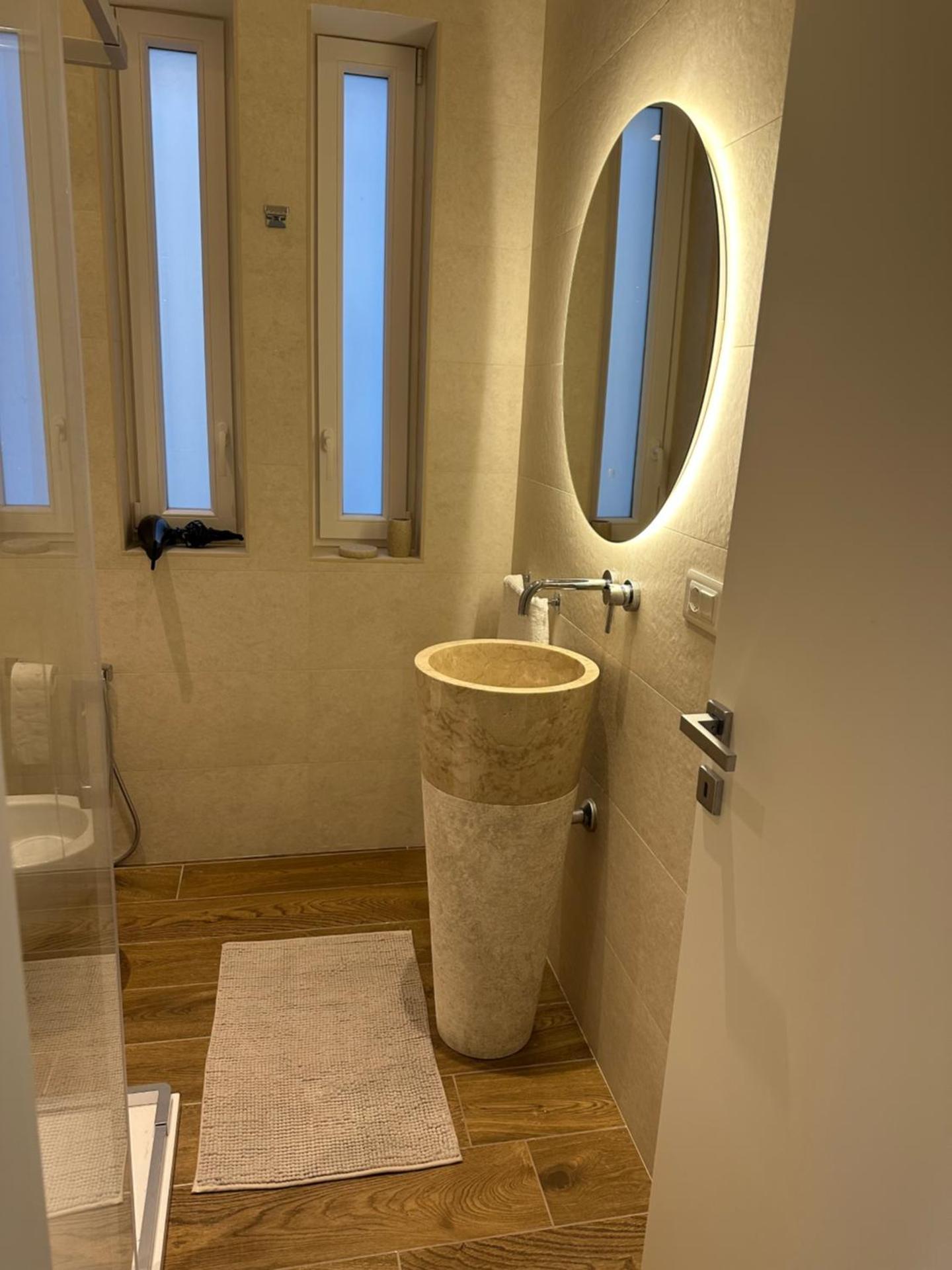 Villa Andrea Luxury Apartment