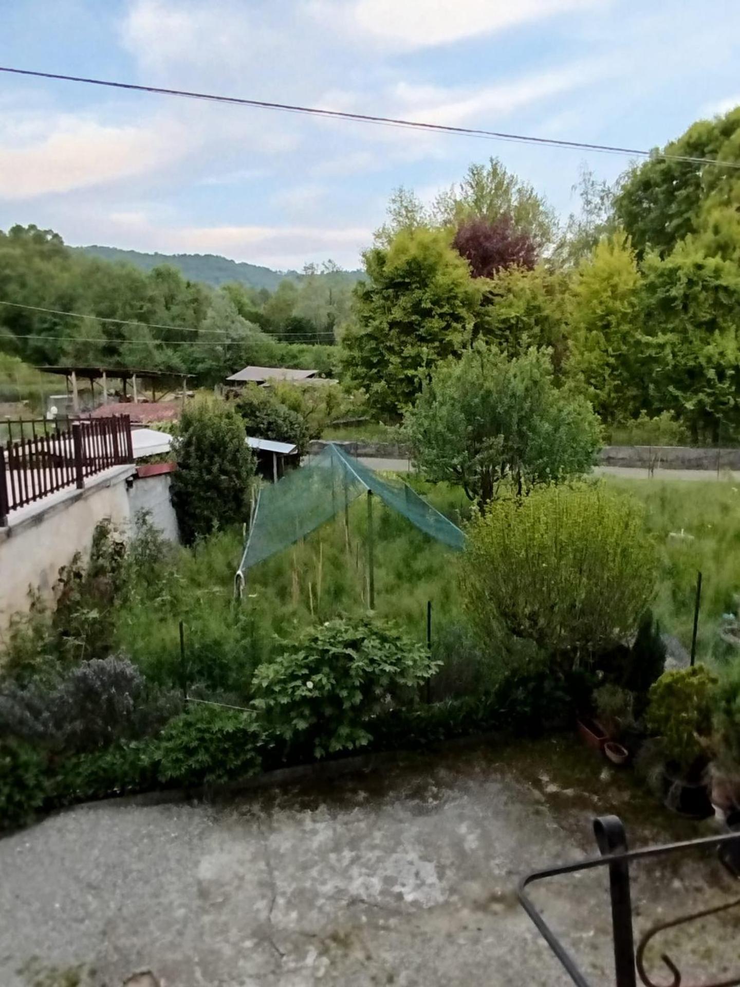 Casa Gelsomino-Natura&Relax per Famiglie e Animali