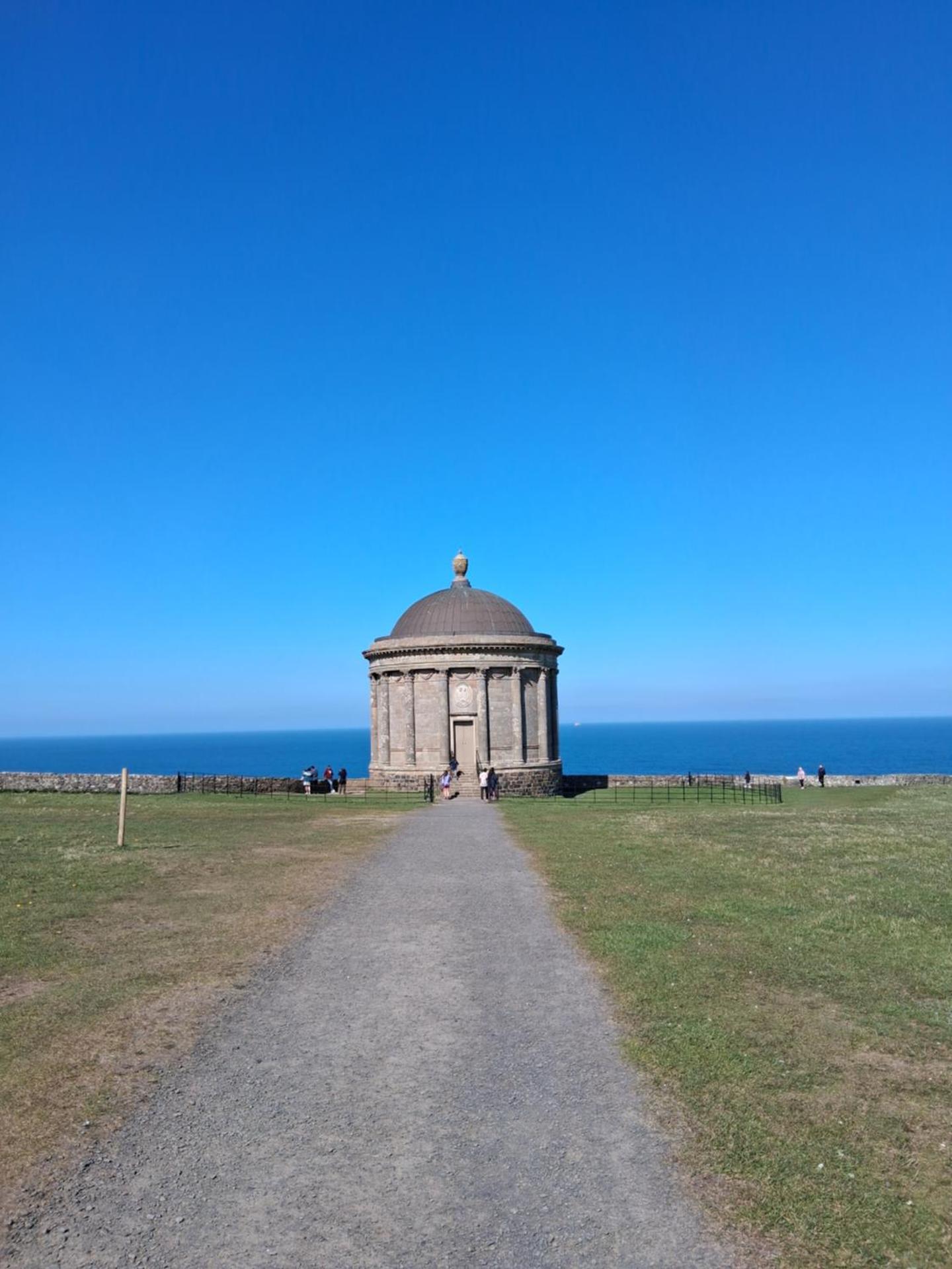 Ballymultimber Cottages - traditional cottages on the Causeway Coast