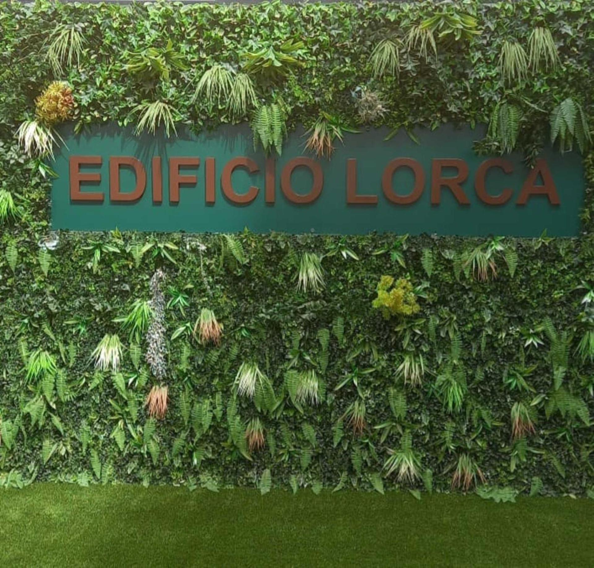 Property logo or sign