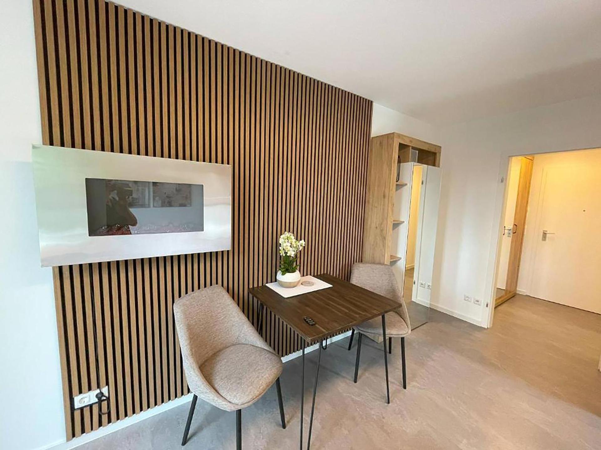 Vision - Apartment 27 - Bad Klosterlausnitz